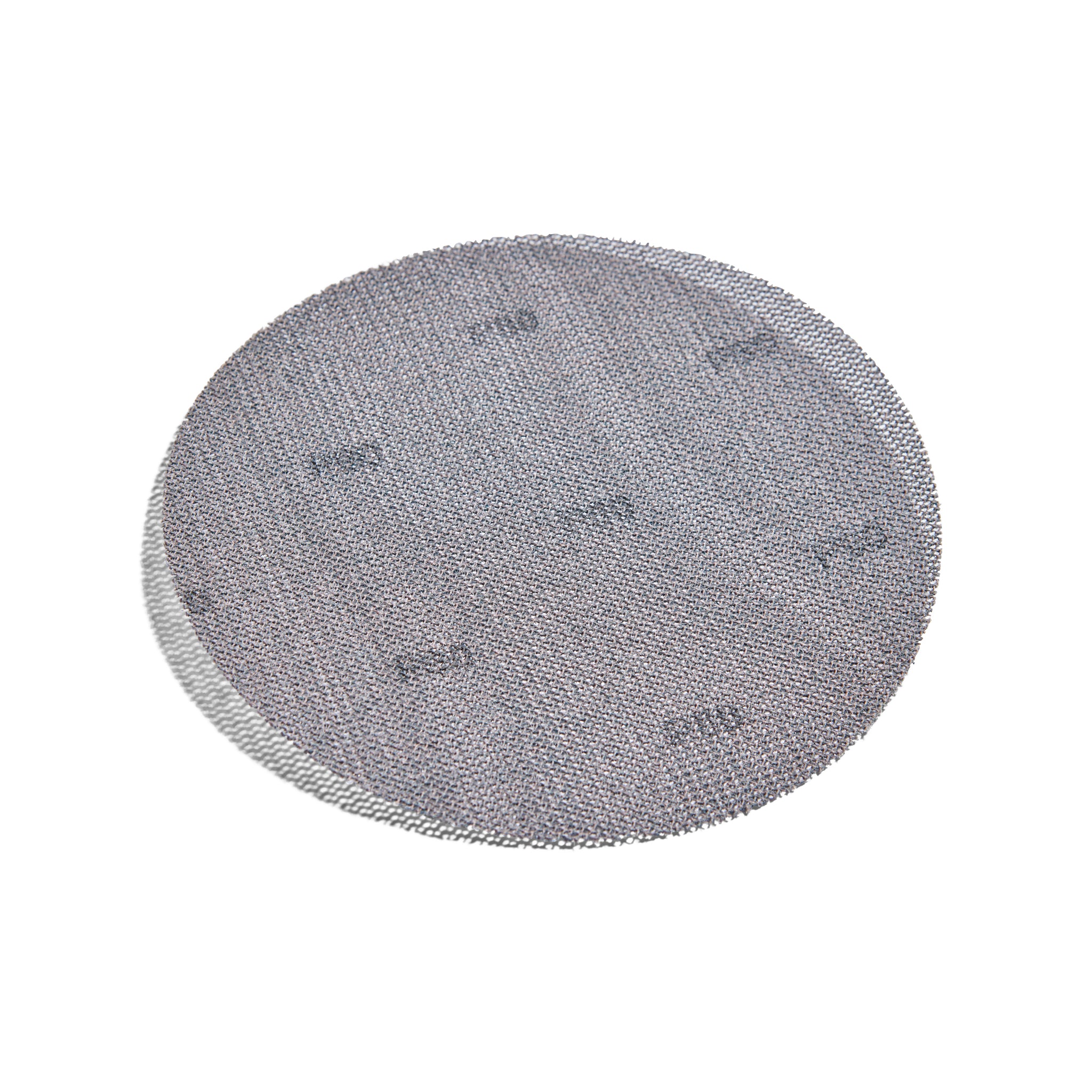 150mm Net Abrasive Discs - Aluminium Oxide - Pack of 50 - Image 3