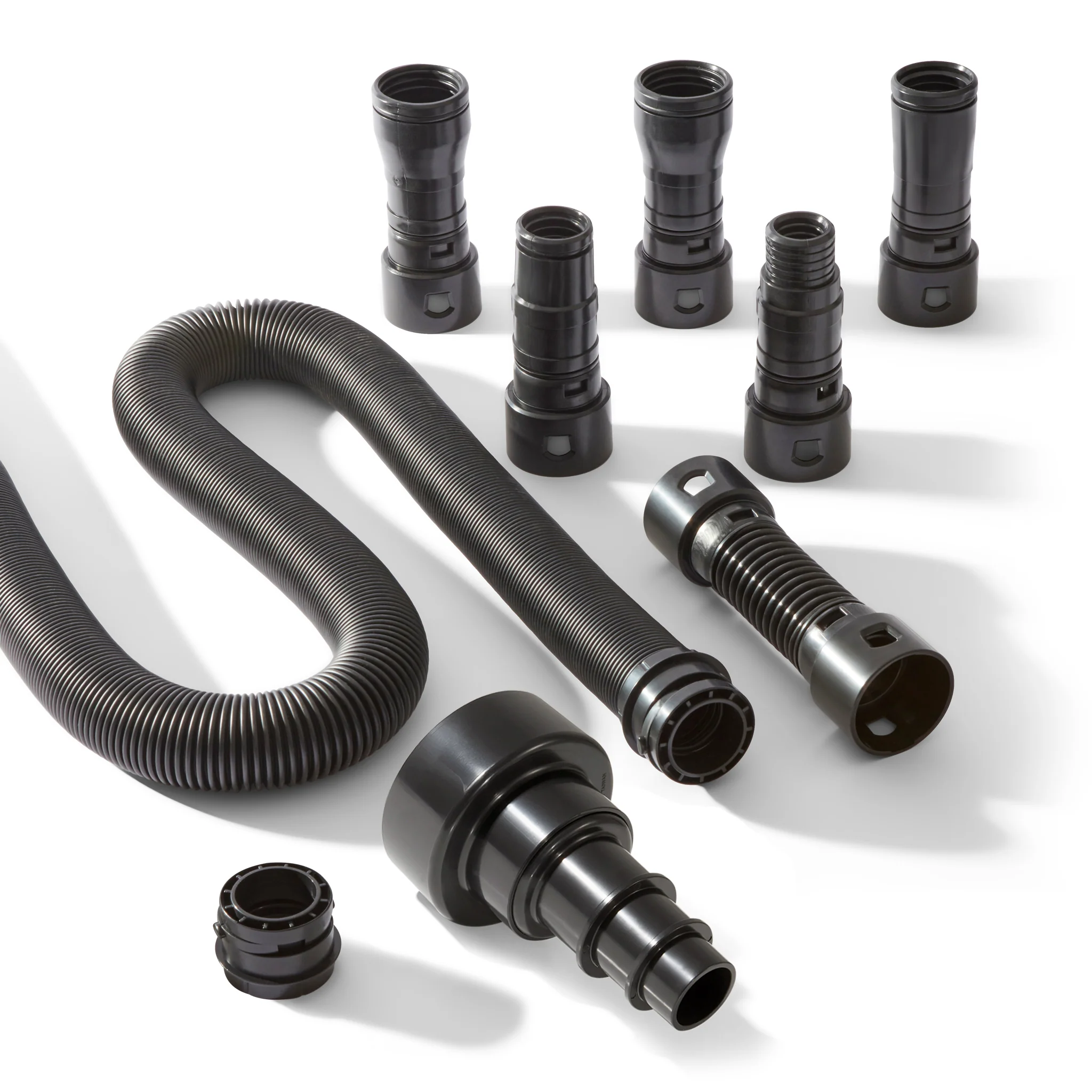 Power Tool Hose Kit for Fine Filter Dust Extractor