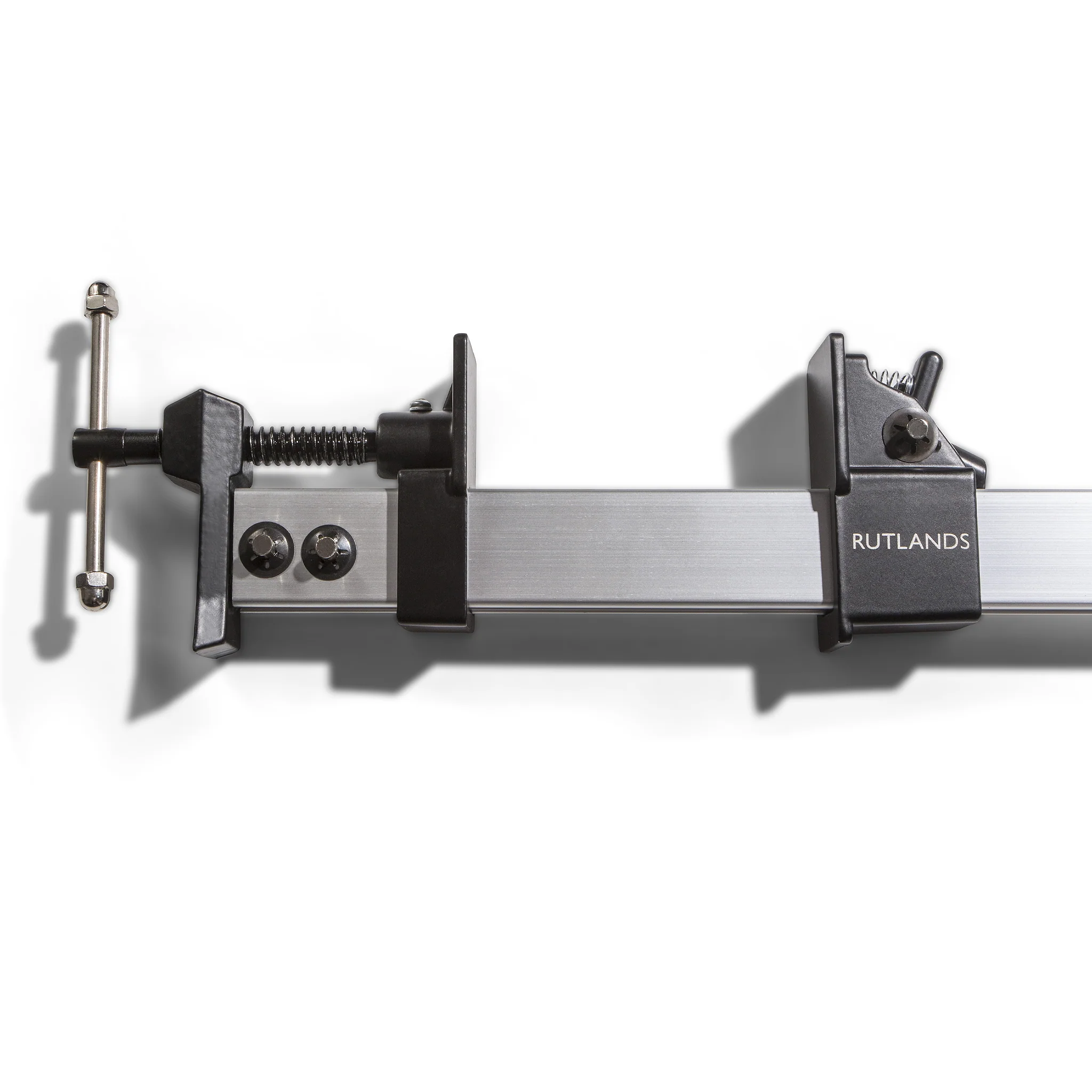 Aluminium Sash Clamps - 900mm - Pack of 6 - Image 5