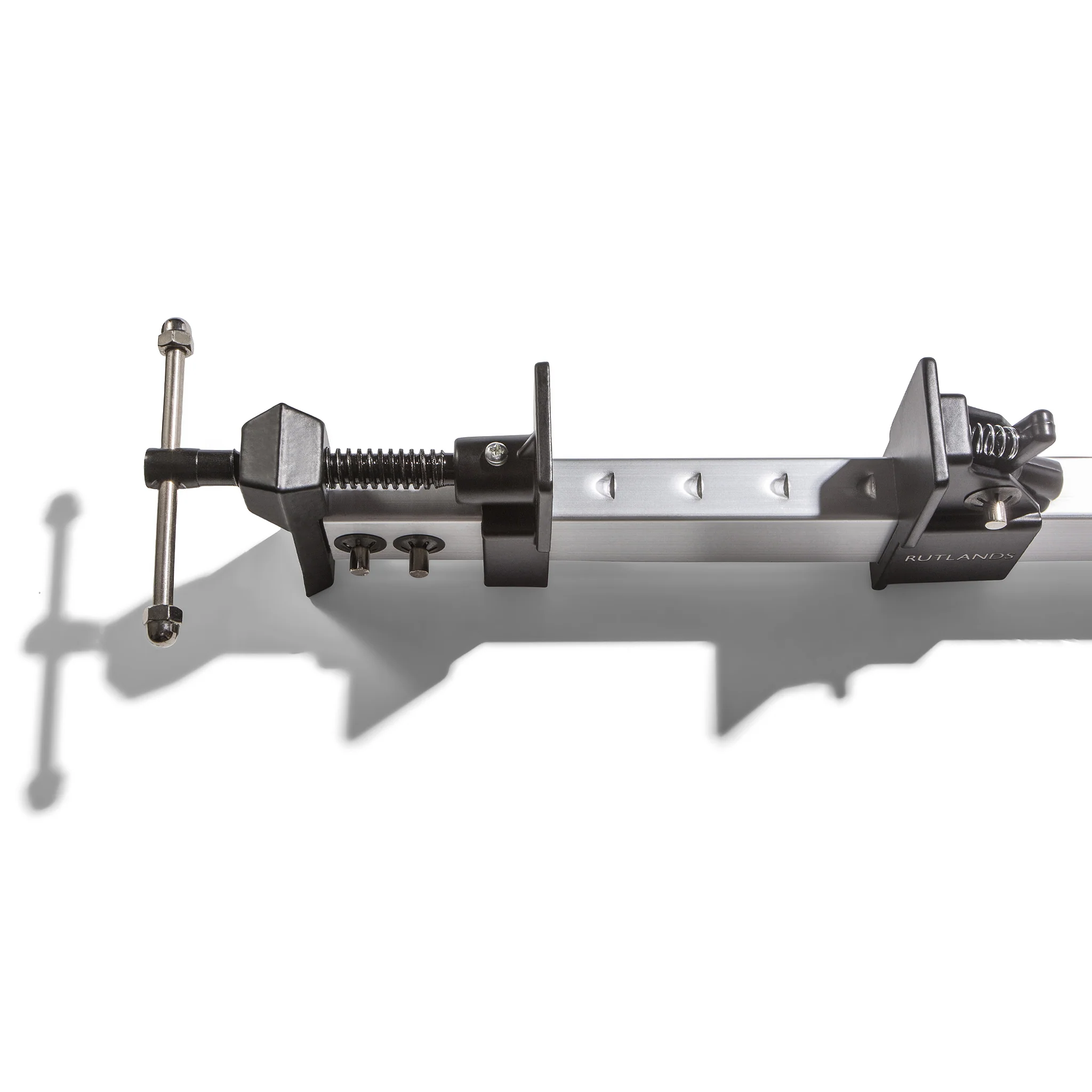 Aluminium Sash Clamps - 900mm - Pack of 6 - Image 6