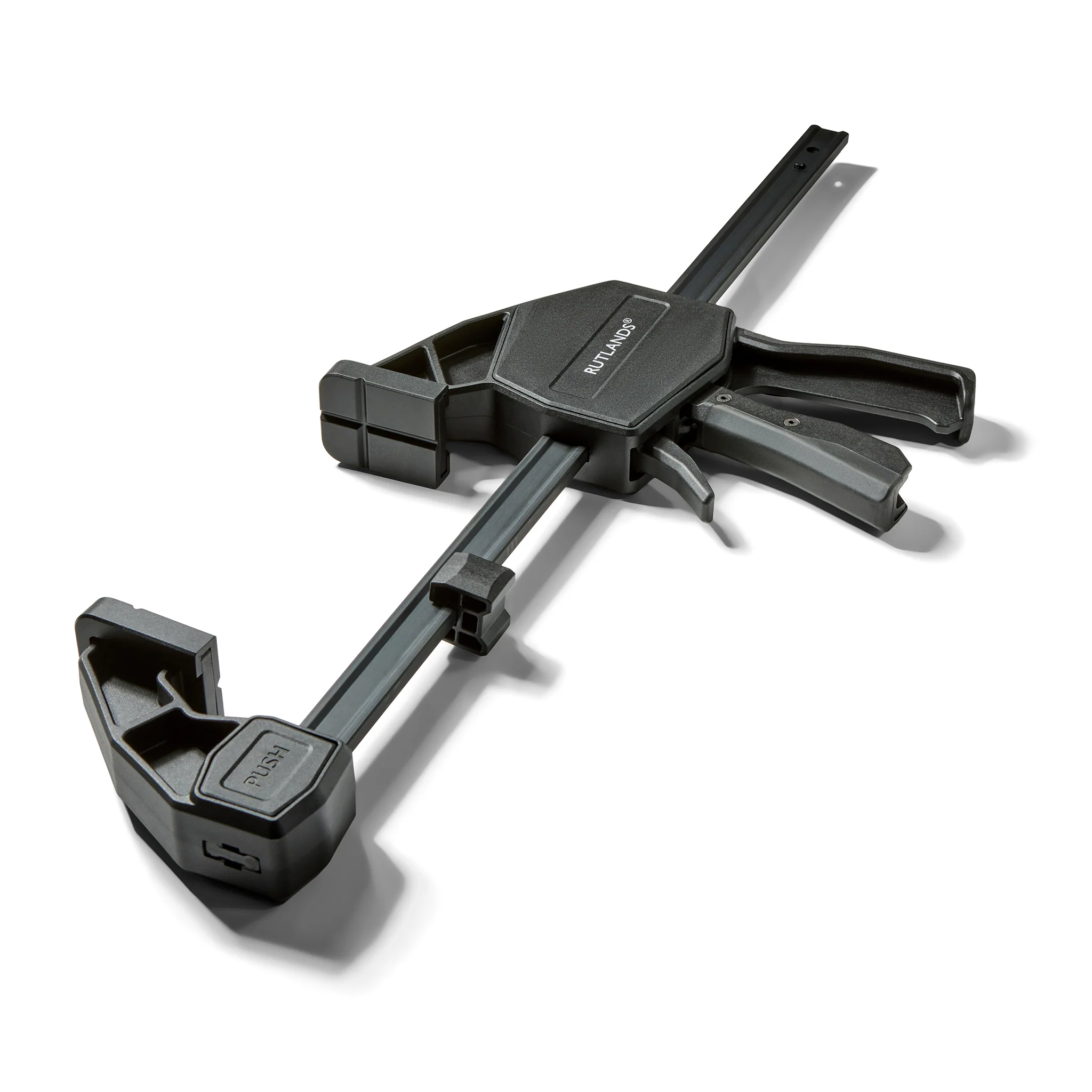 Bar Clamps - 600mm x 90mm - Pack of 4 - Image 2