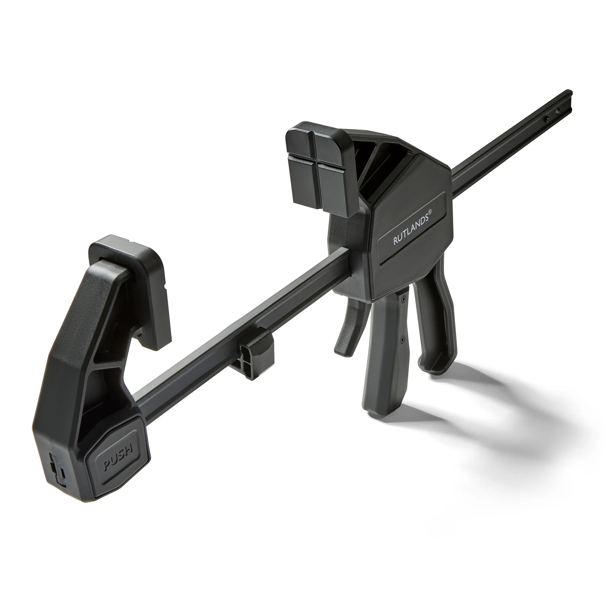 Bar Clamps - 600mm x 90mm - Pack of 4 - Image 5