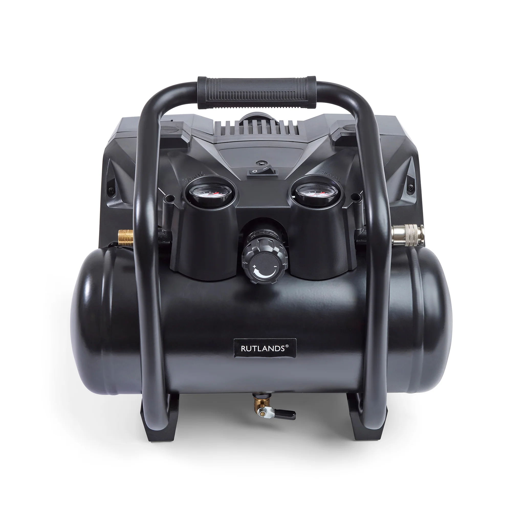 Brushless Cordless 18V Compressor - Image 3