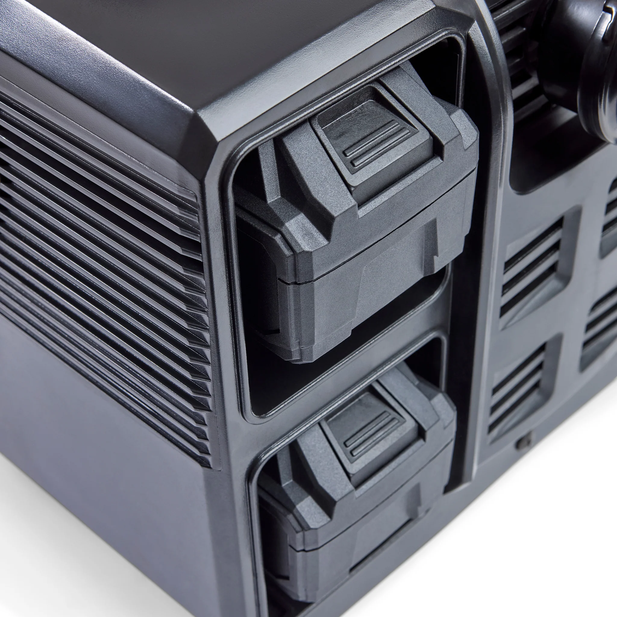 Brushless Cordless 18V Compressor - Image 6