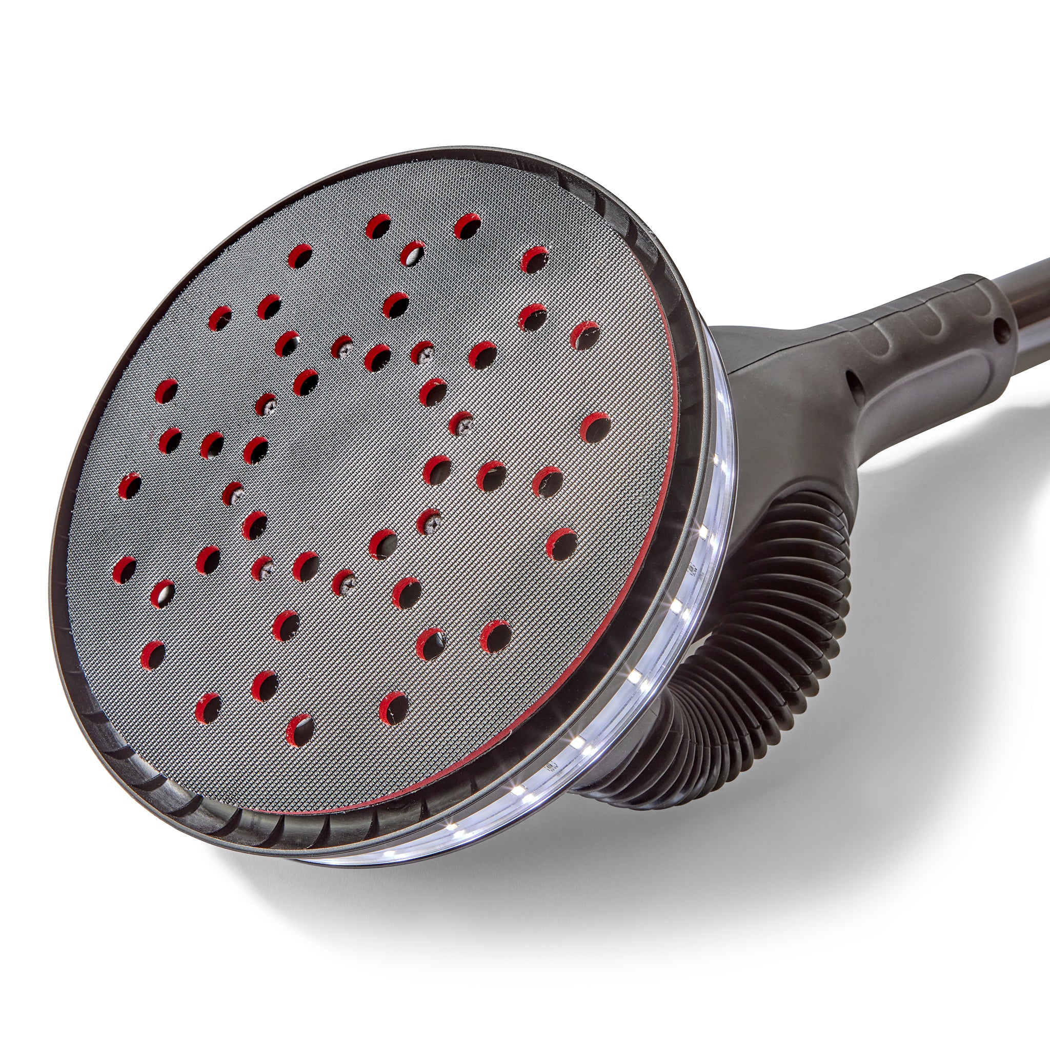 Brushless Drywall Random Orbital Sander - 225mm, 4.0mm Orbit - Image 5