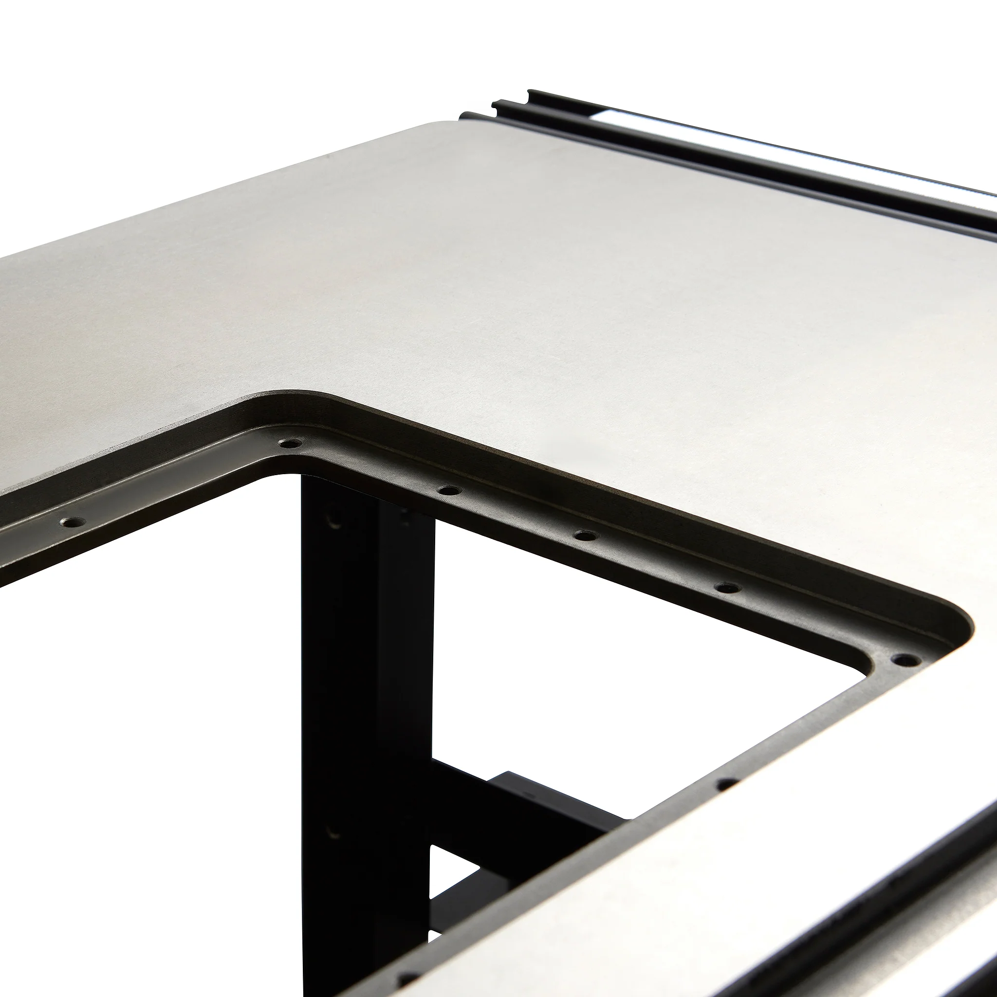 Cast Router Table - Image 6