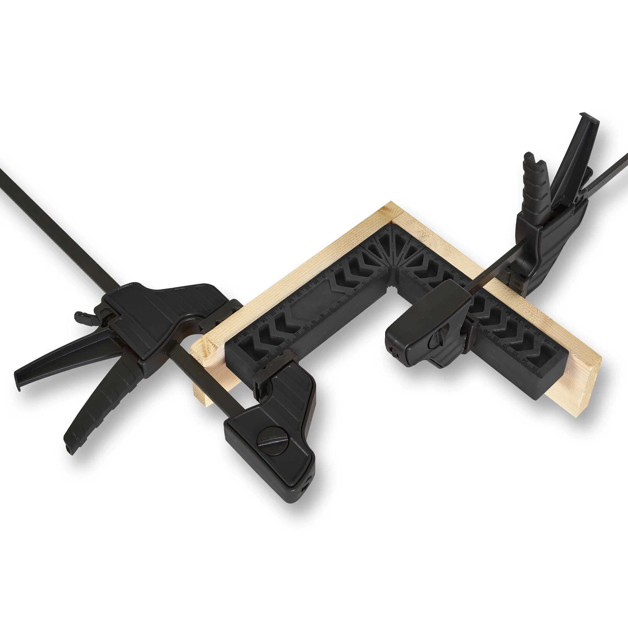 Clamping Squares - 200mm x 200mm - Pack of 10 - Image 5