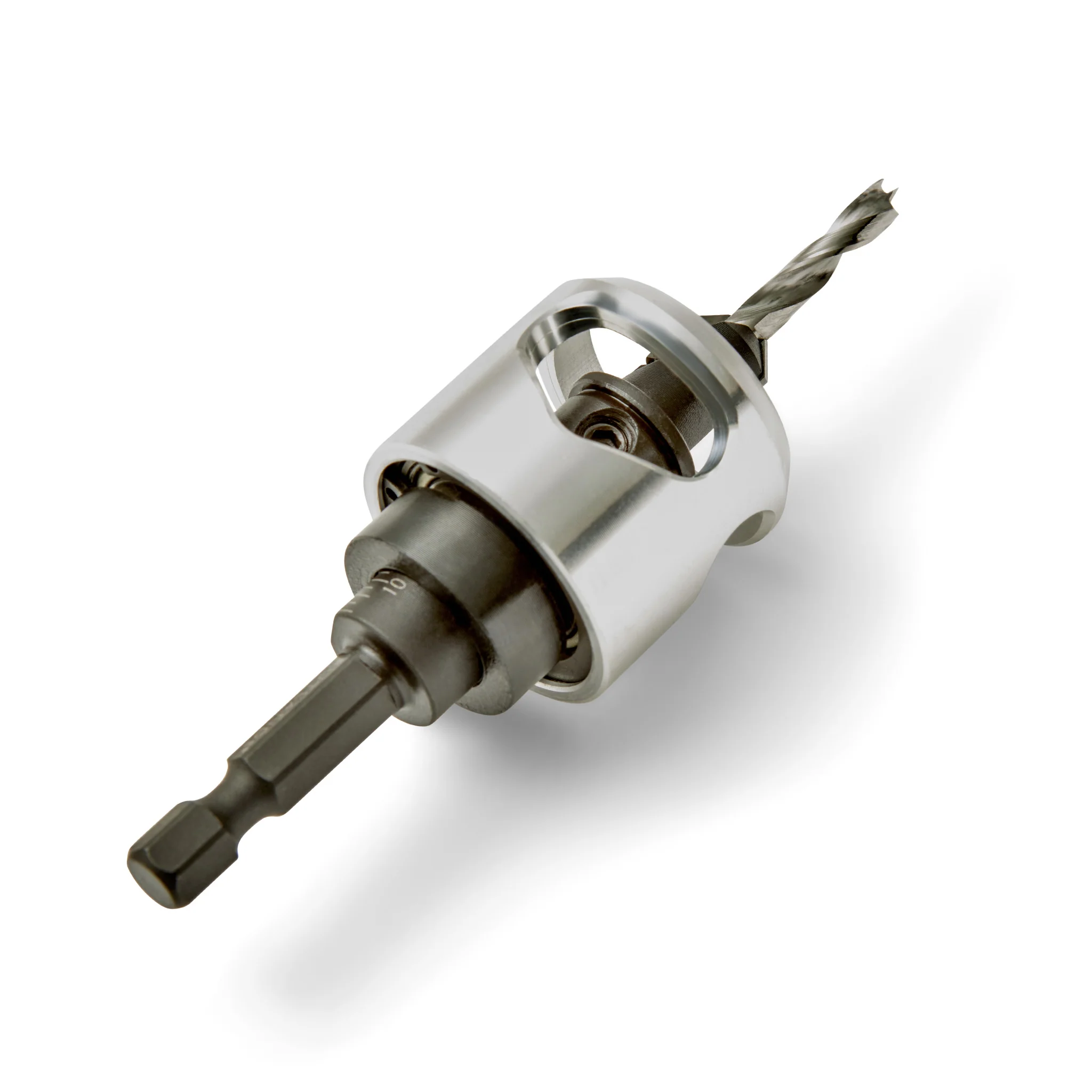 Countersink Bits - Set of 5 - Image 3