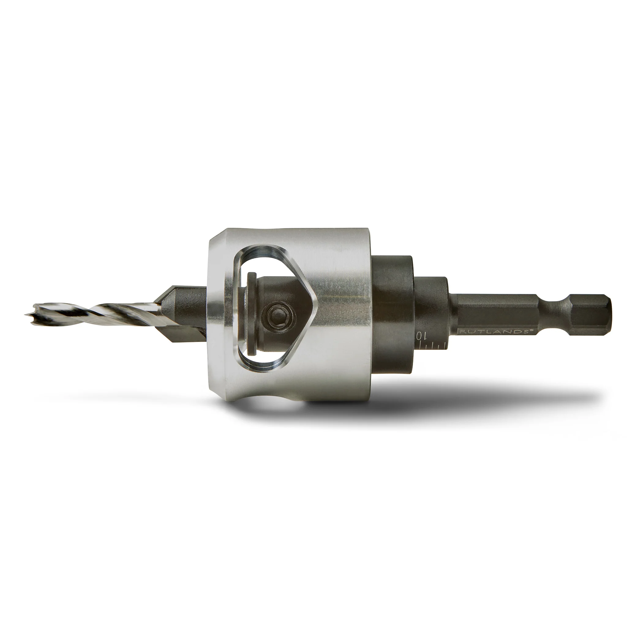 Countersink Bits - Set of 5 - Image 4