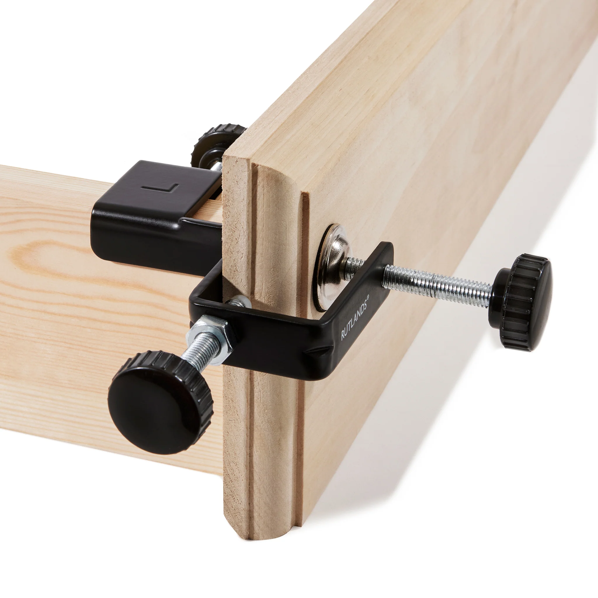 Drawer Front Installation Clamps - Set of 2 - Image 2