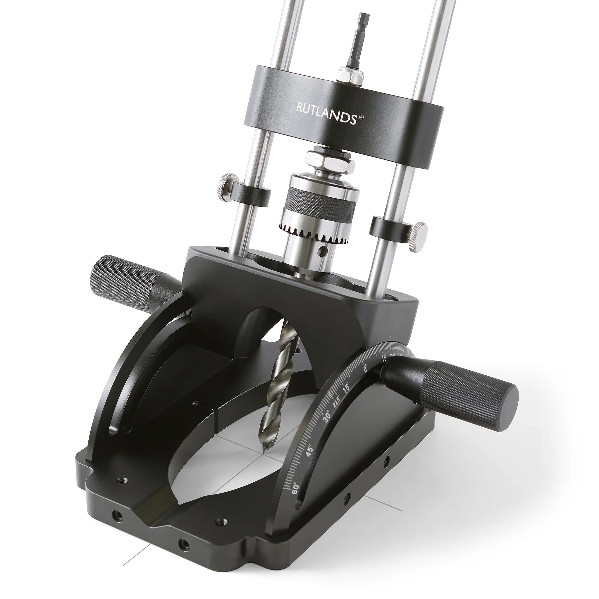 Drill Guide with Auto Alignment - Image 4