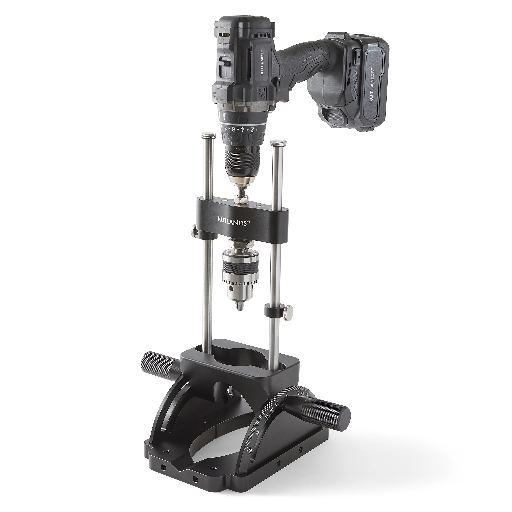 Drill Guide with Auto Alignment - Image 5