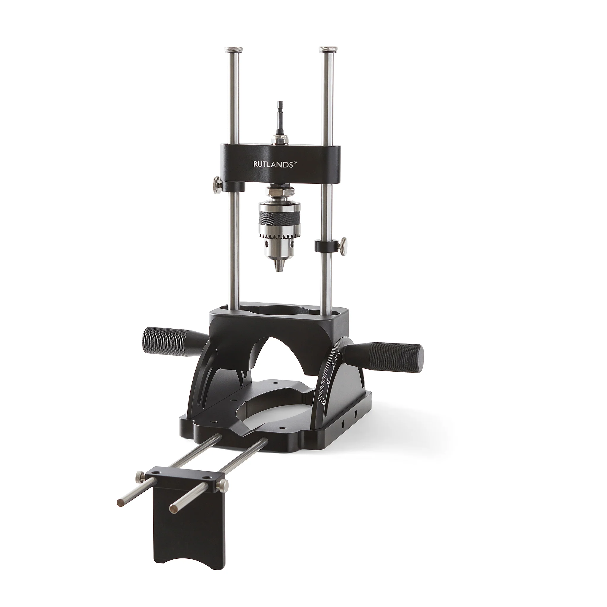 Drill Guide with Auto Alignment - Image 6
