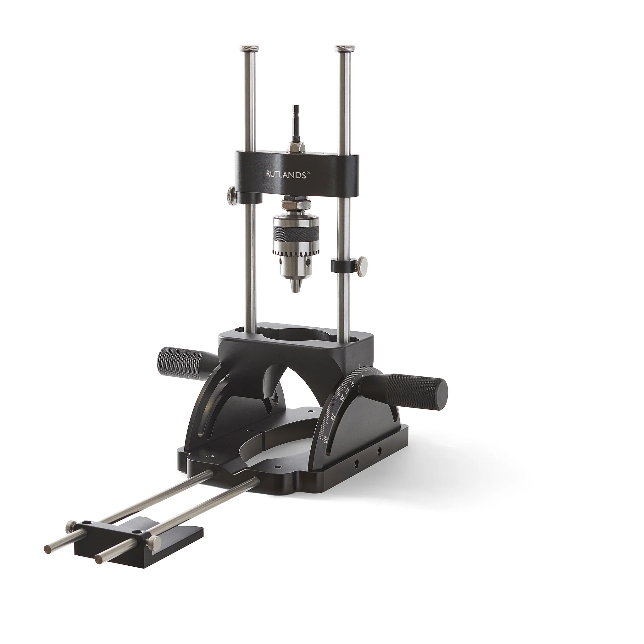 Drill Guide with Auto Alignment - Image 7