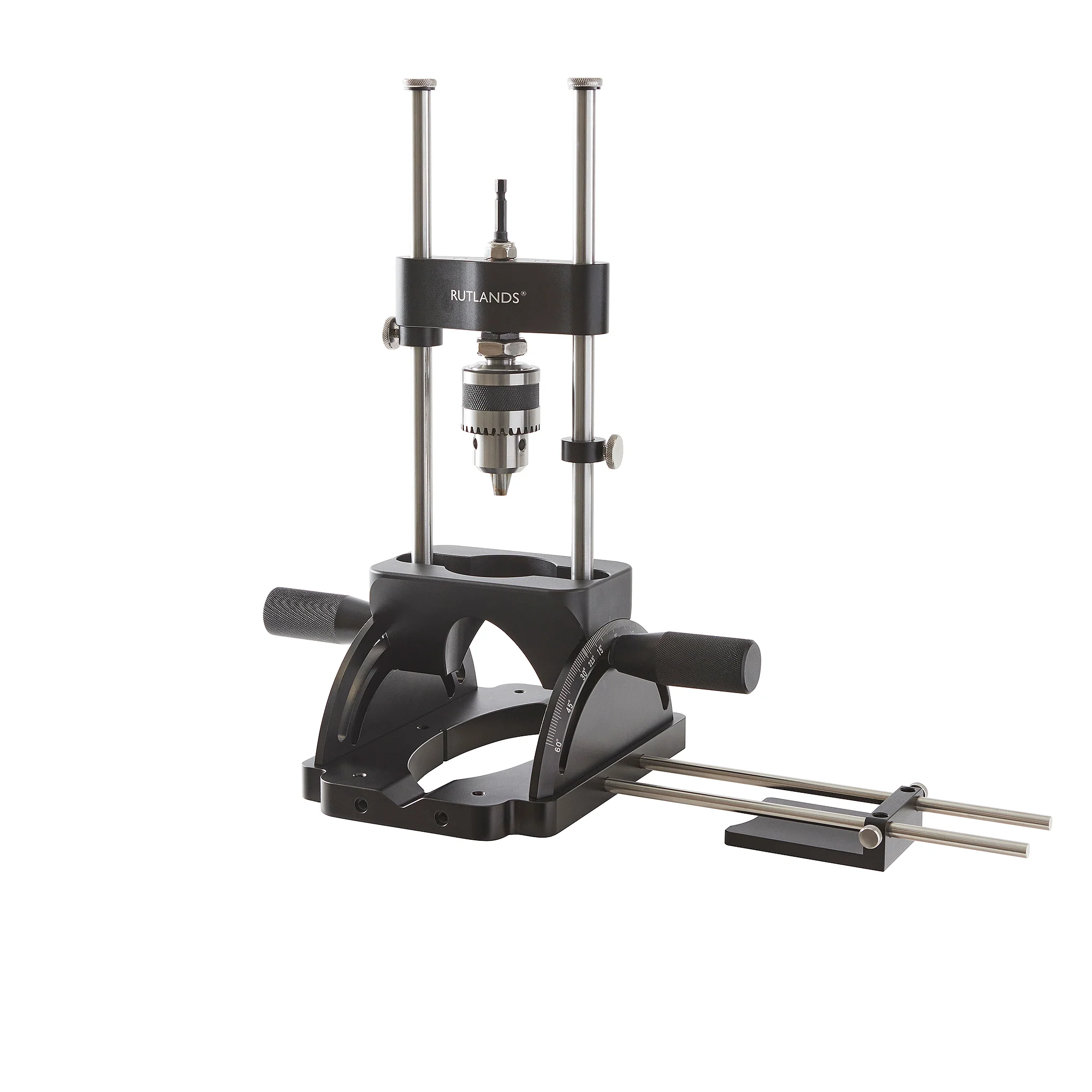 Drill Guide with Auto Alignment - Image 8