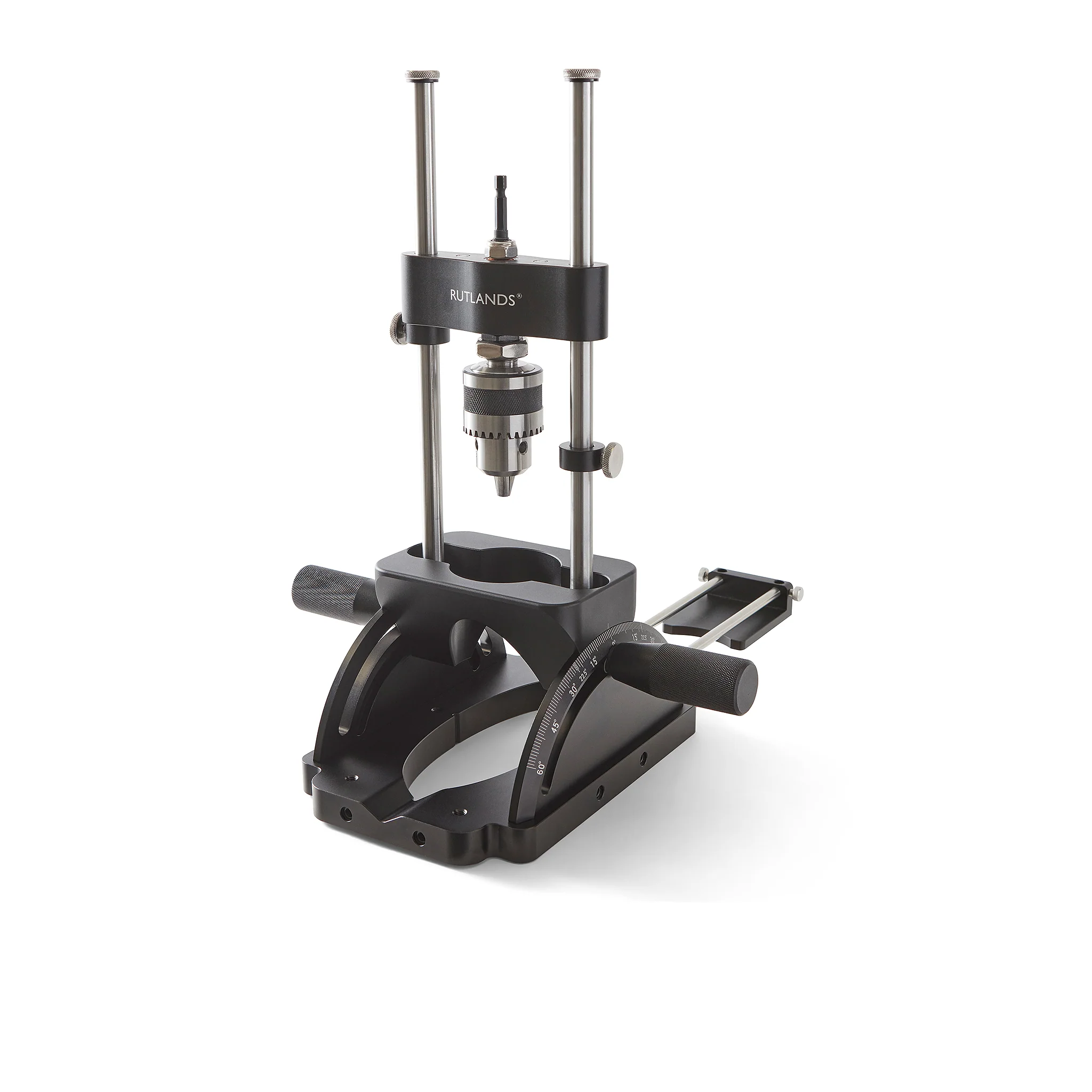 Drill Guide with Auto Alignment - Image 9