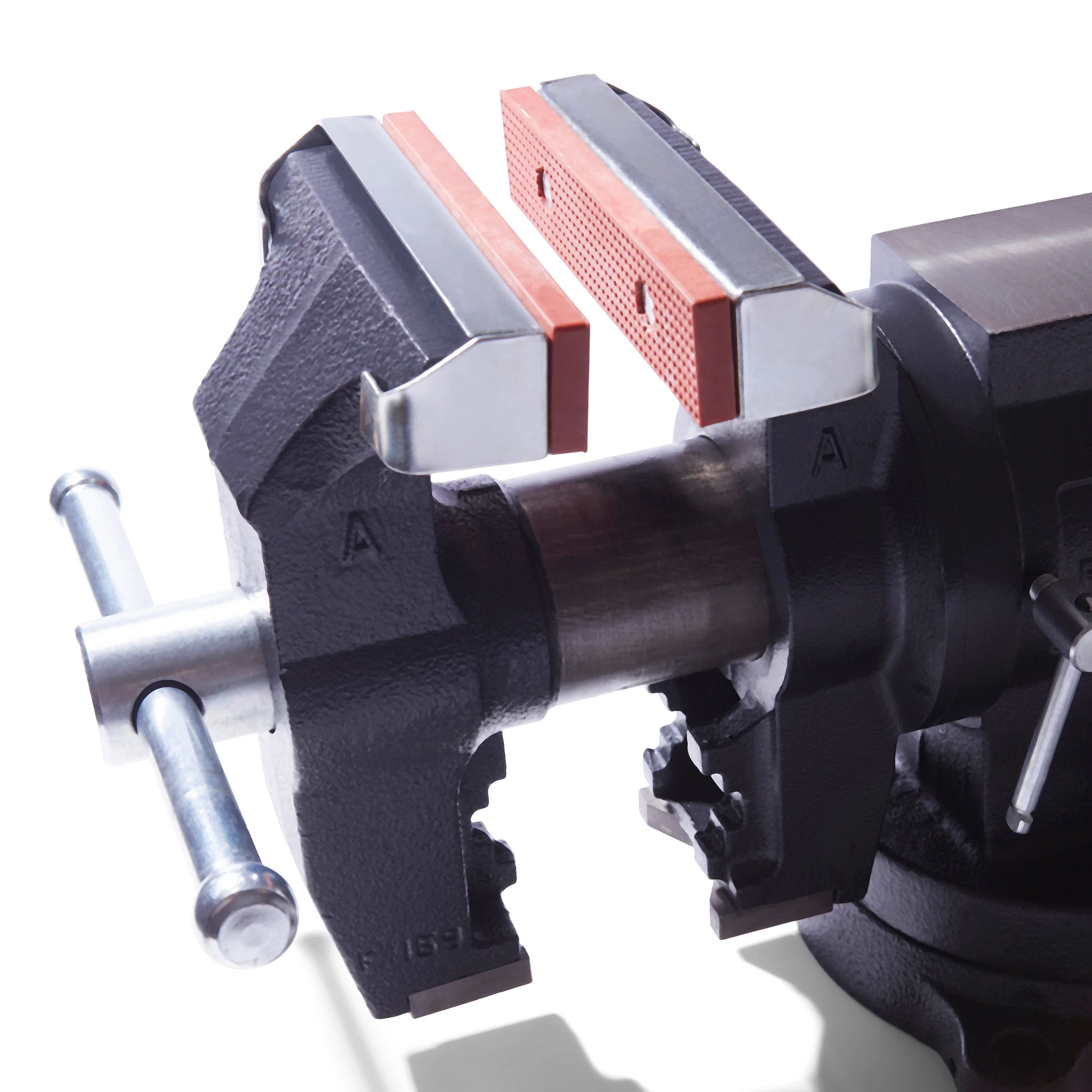 Fibre Grip Vice Jaws - 125mm - Image 6