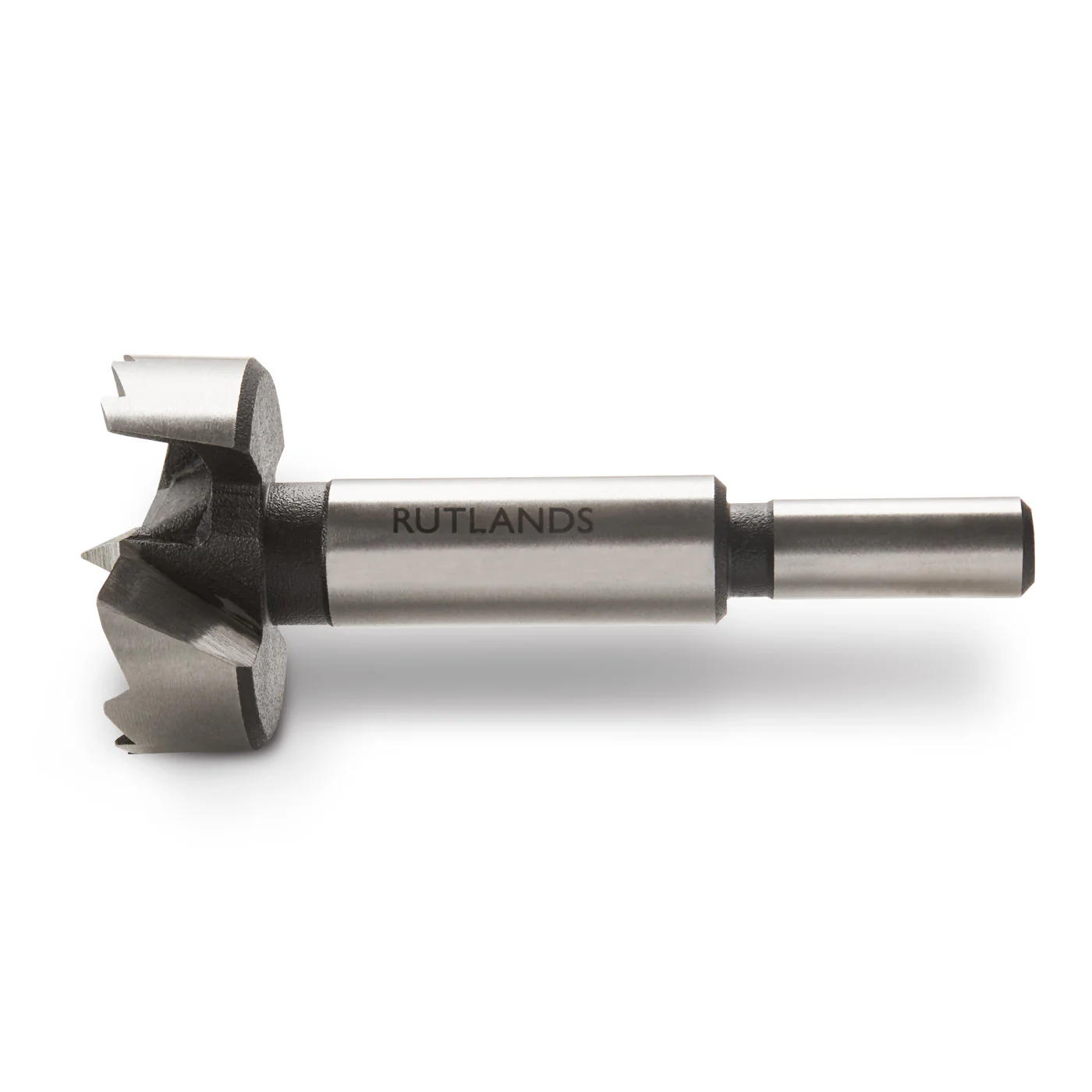 Forstner Bits - Set of 6 - Image 4