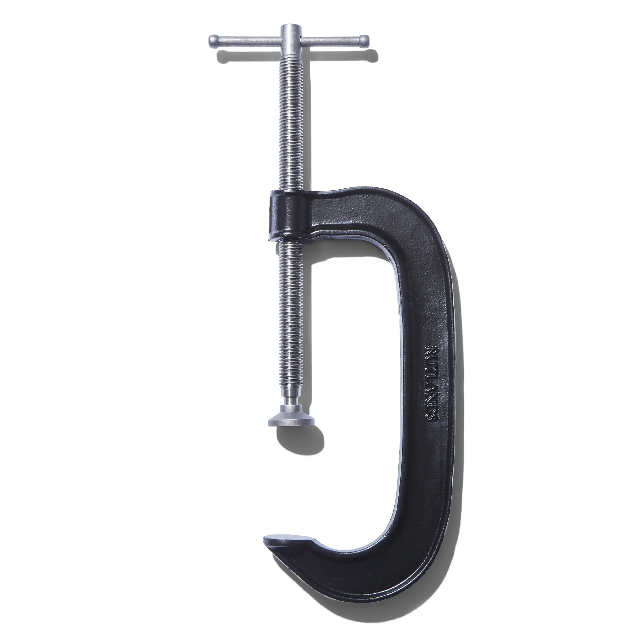 G Clamps - 200mm - Pack of 6 - Image 4