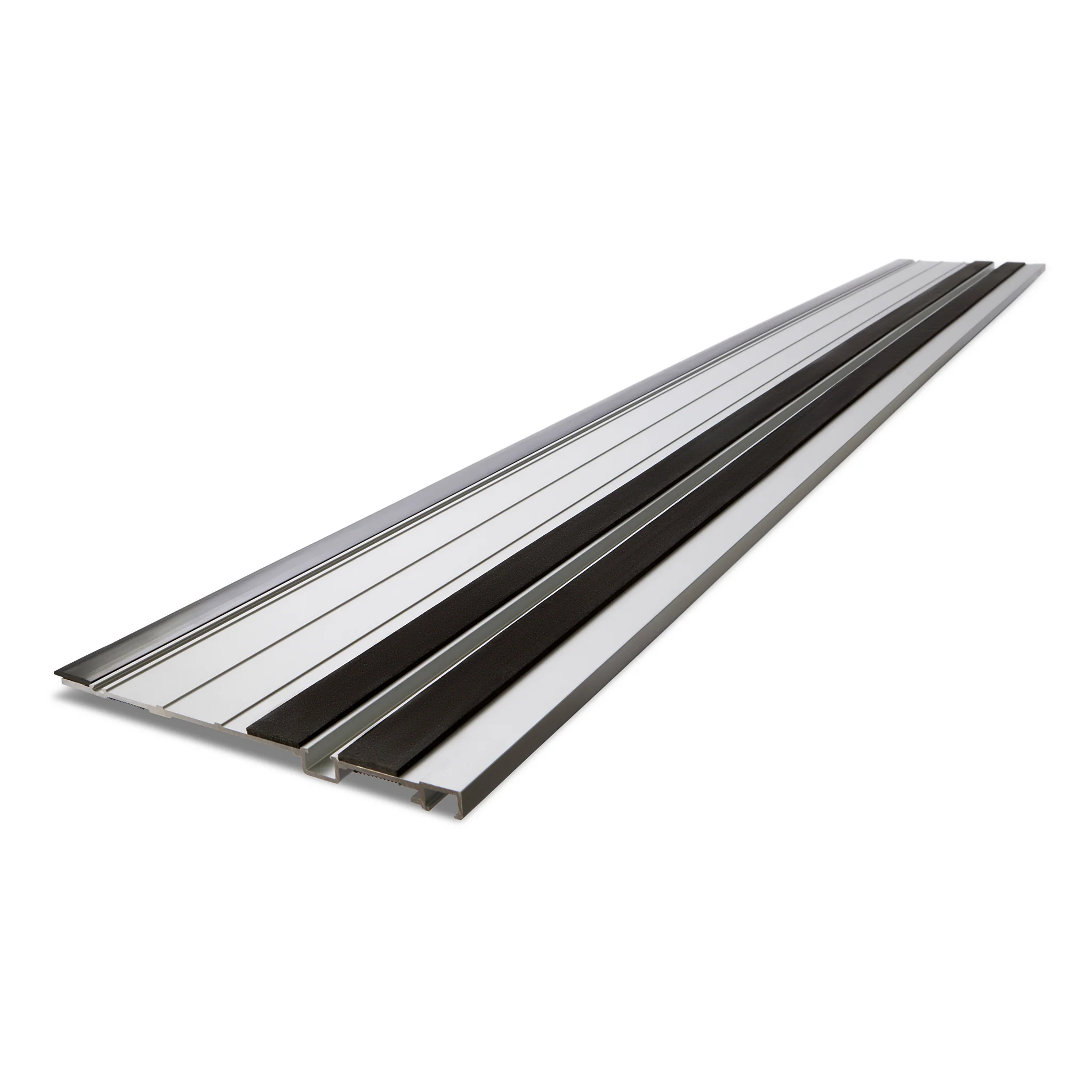 Guide Rail Kit - 2 x 1.4m Rails, Bag, Clamps and Connectors - Image 3