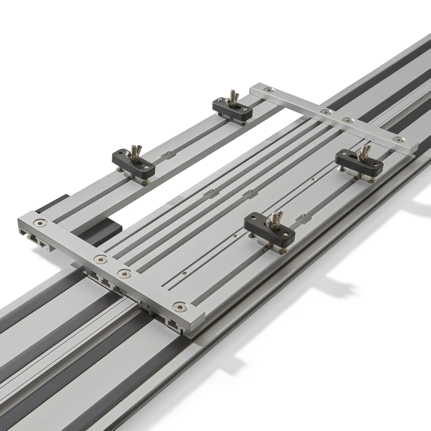 Guide Rail Saw Base - Image 2