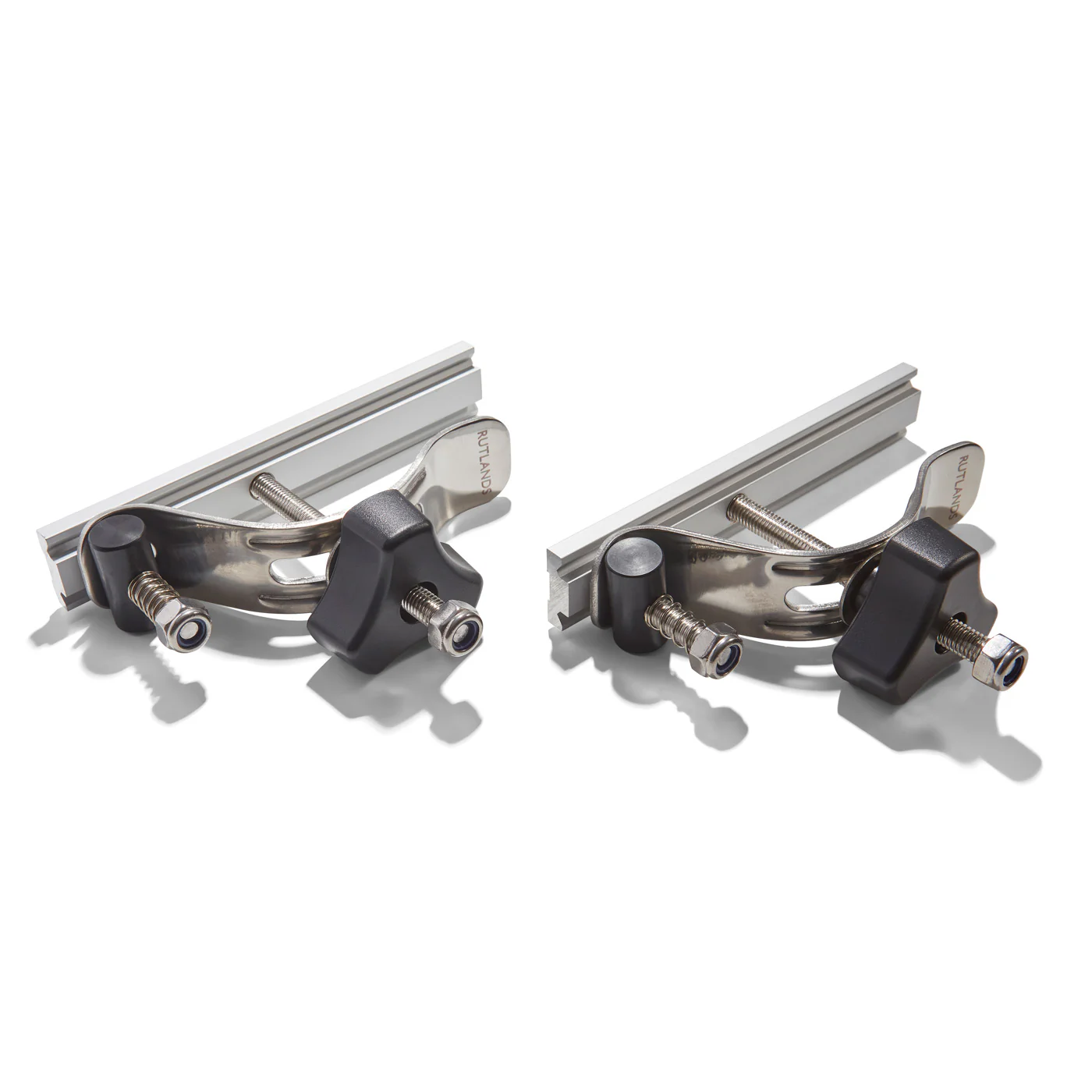 Guide Rail Saw Base Kit - Image 9