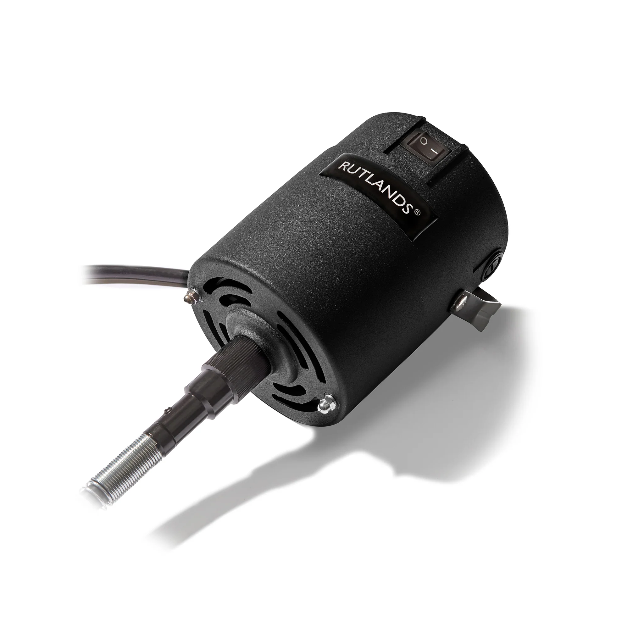 Hanging Rotary Tool with Flex Shaft and Reciprocating Handpiece - Image 6