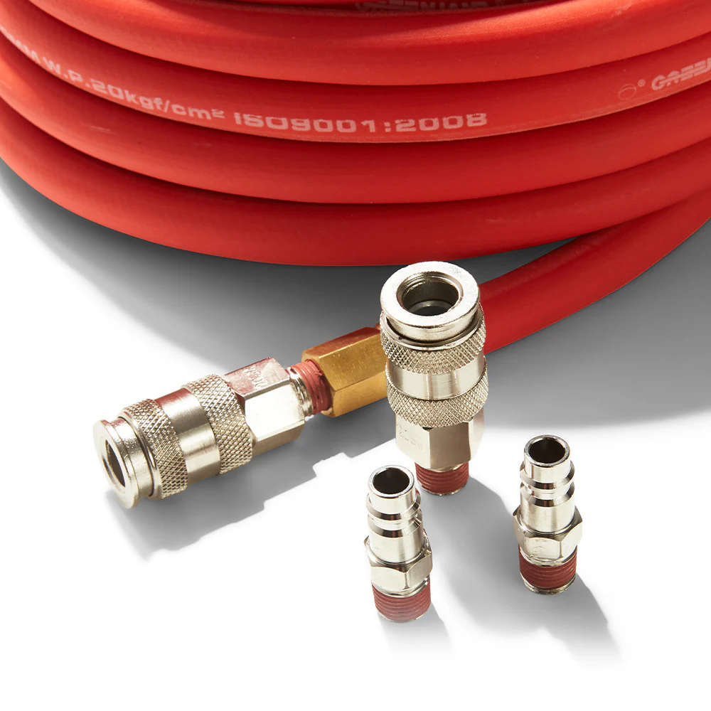 Headless Pinner 23 Gauge with Silent Compressor - Image 12