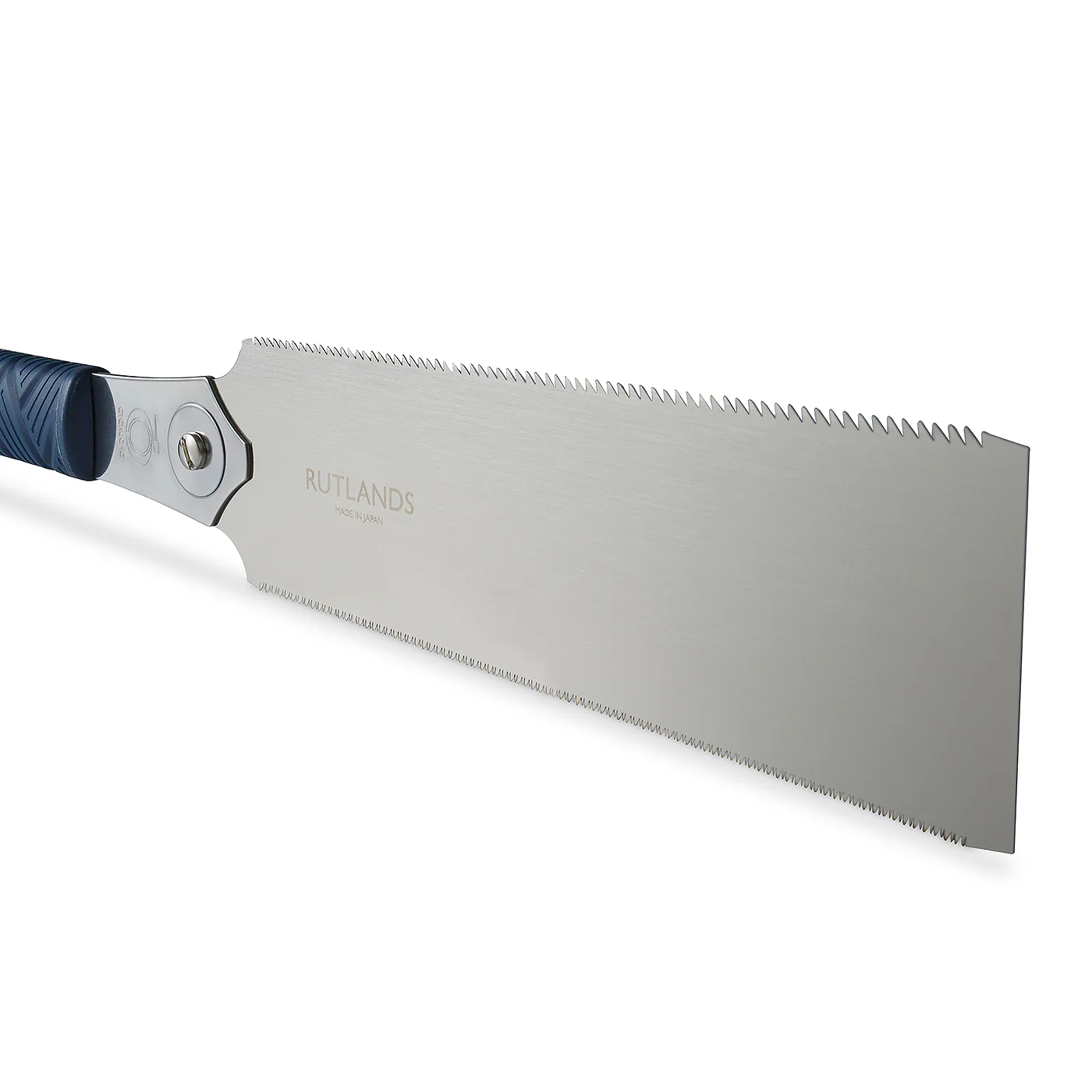 Japanese Ryoba Universal Saw - 240mm - Power Grip - Image 4