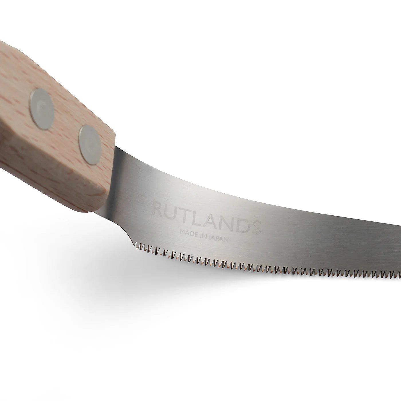 Japanese Saws - Flush Cut - Set of 2 - Image 8
