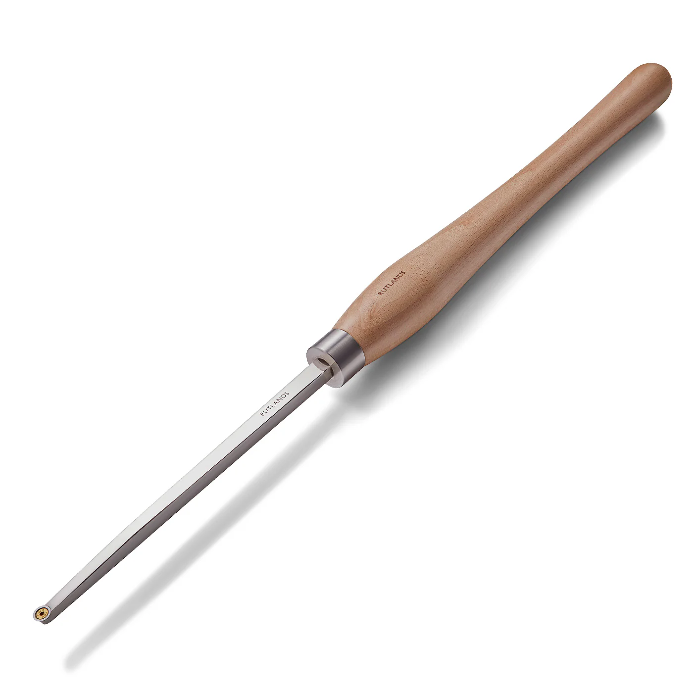 K10 Carbide Hollowing Tool - Straight - Image 4