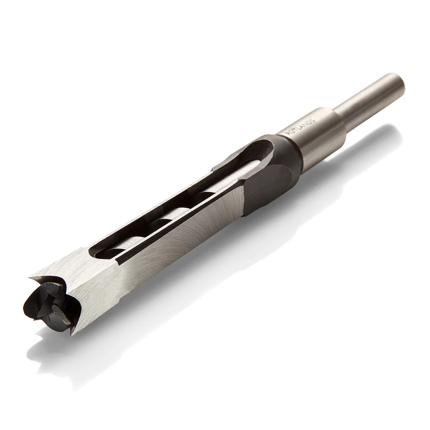 Mortice Chisel and Bits - Set of 4 - Image 2