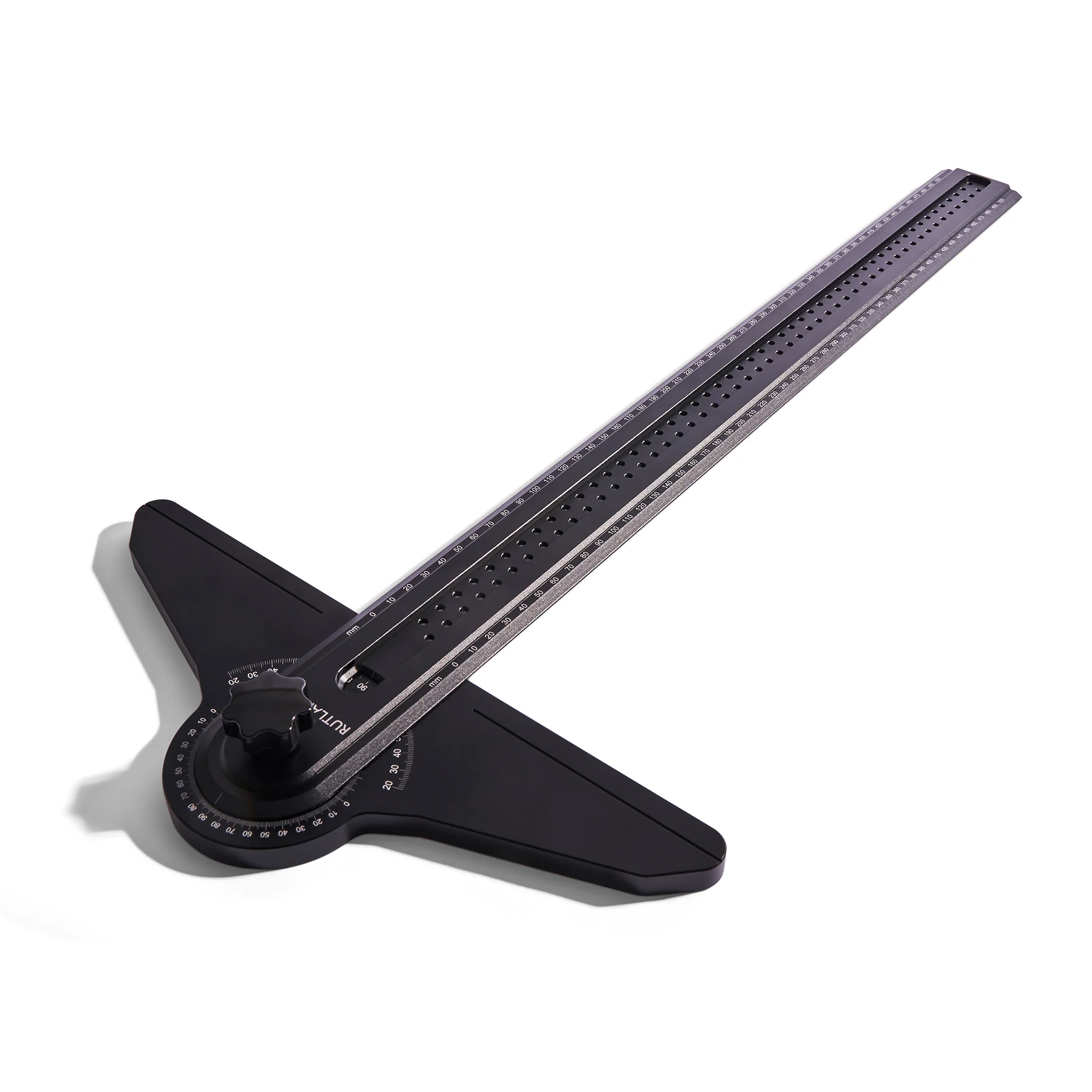 Multi-Angle T Rule - 510mm