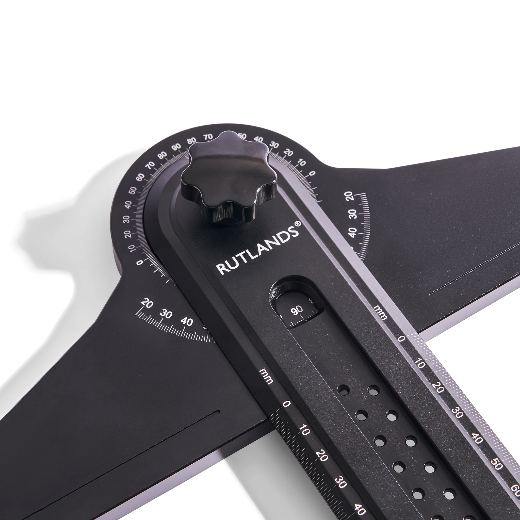 Multi-Angle T Rule - 510mm - Image 6