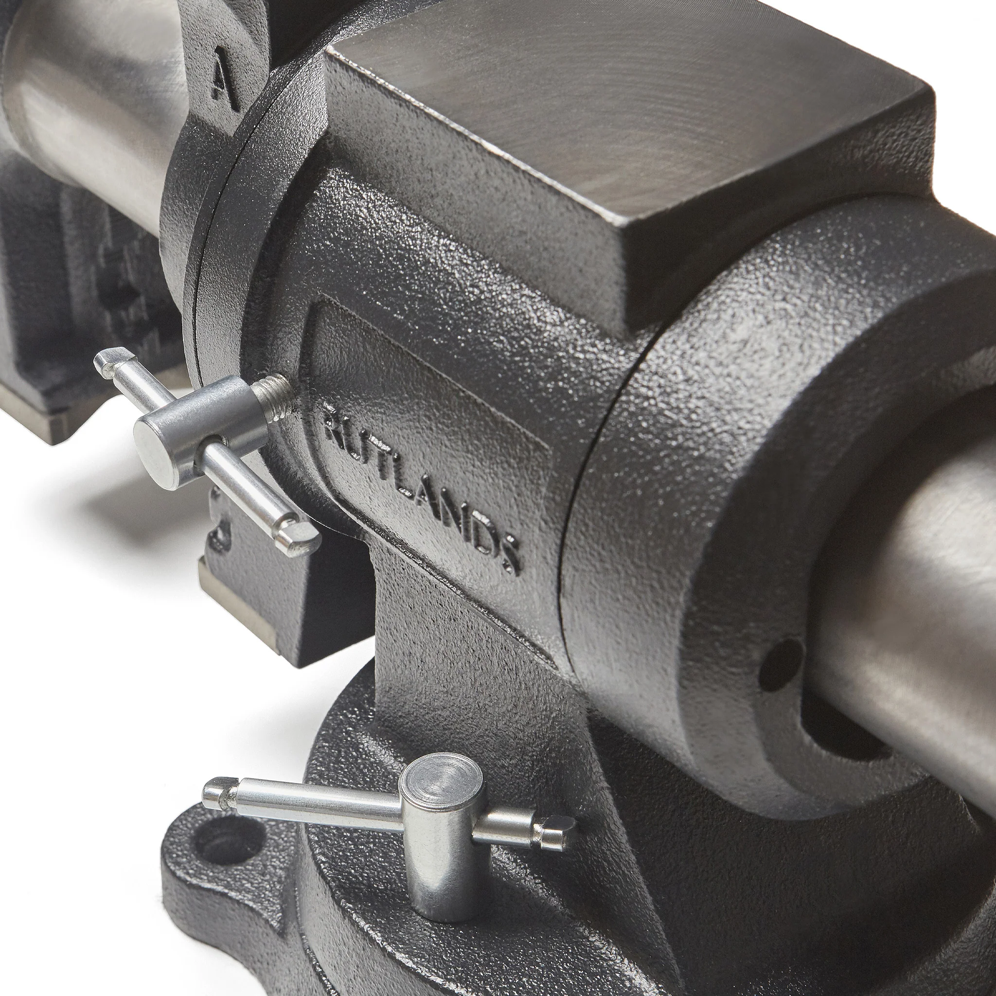 Multi Purpose Vice  - 125mm - Image 2