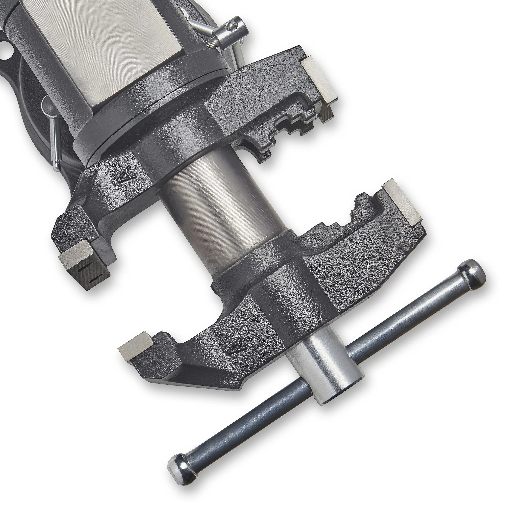 Multi Purpose Vice  - 125mm - Image 8