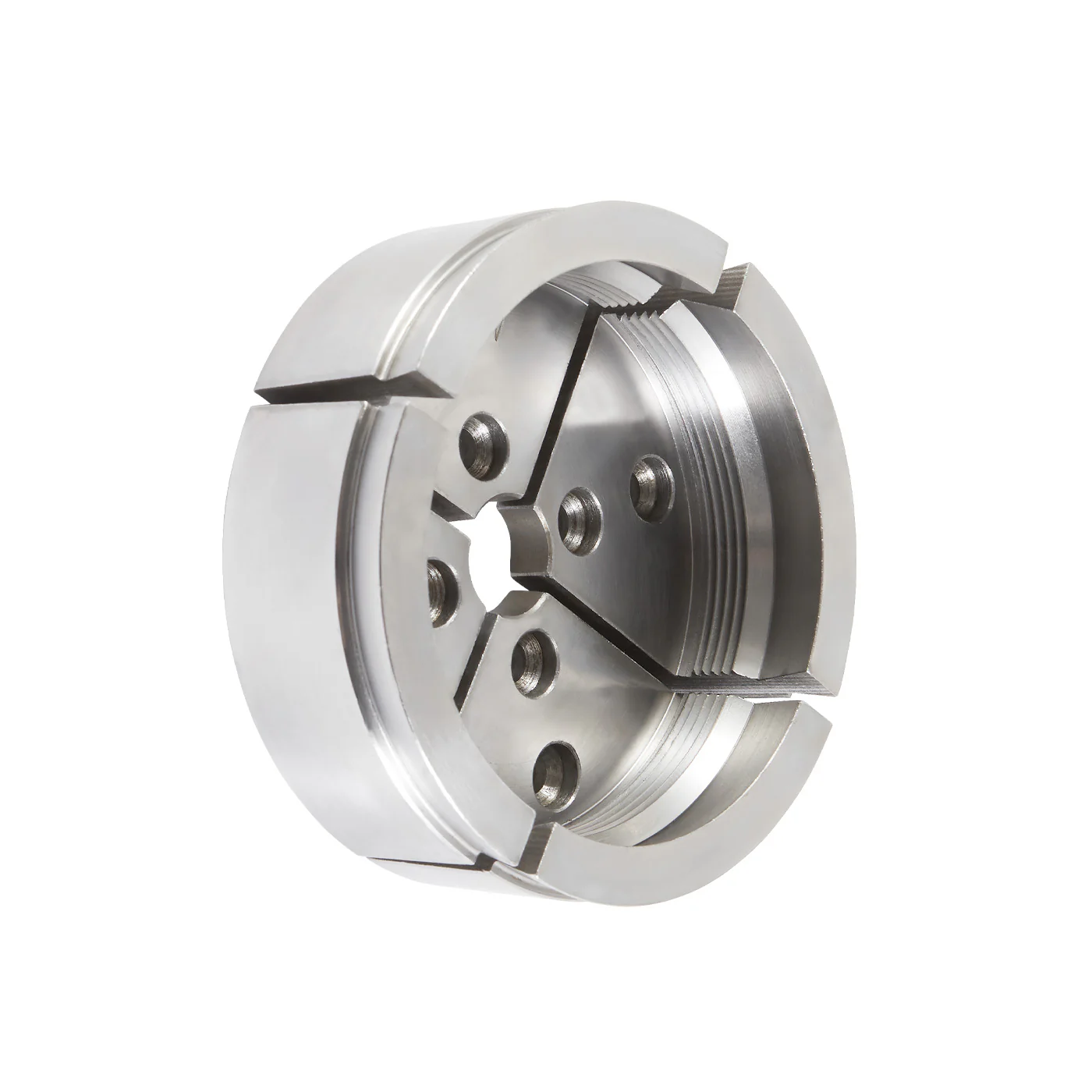 Powergrip Jaws 115mm - Precision 100 Chuck - Image 3