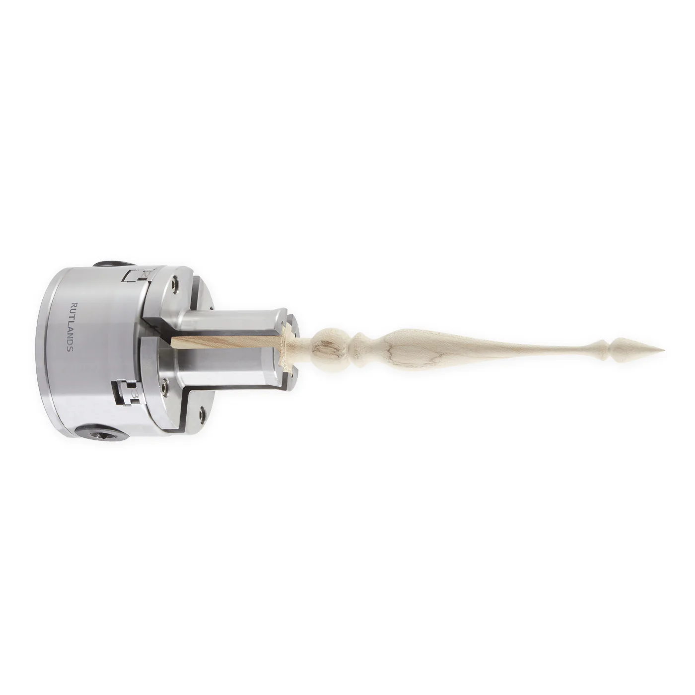Precision 75 Woodturning Chuck Complete Kit - Image 8