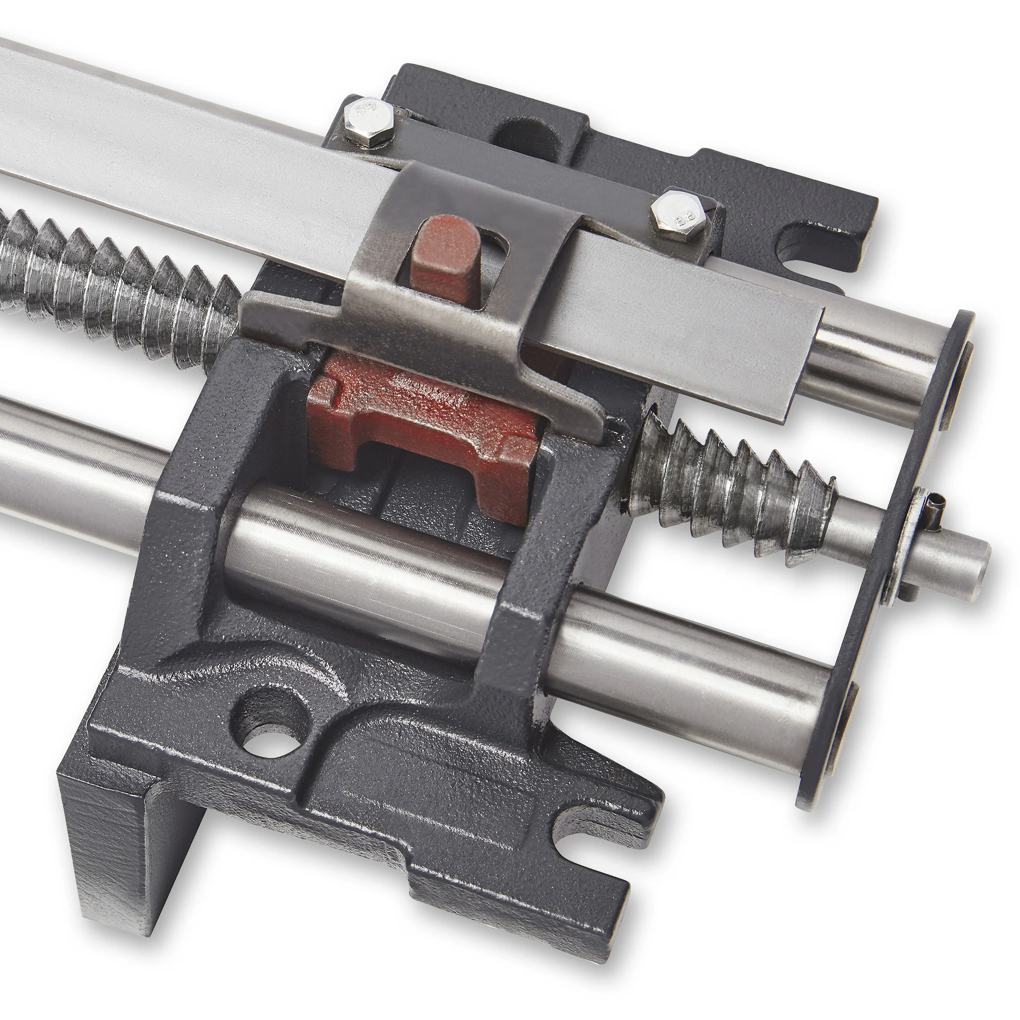 Quick Release Vice - 230mm - Image 6