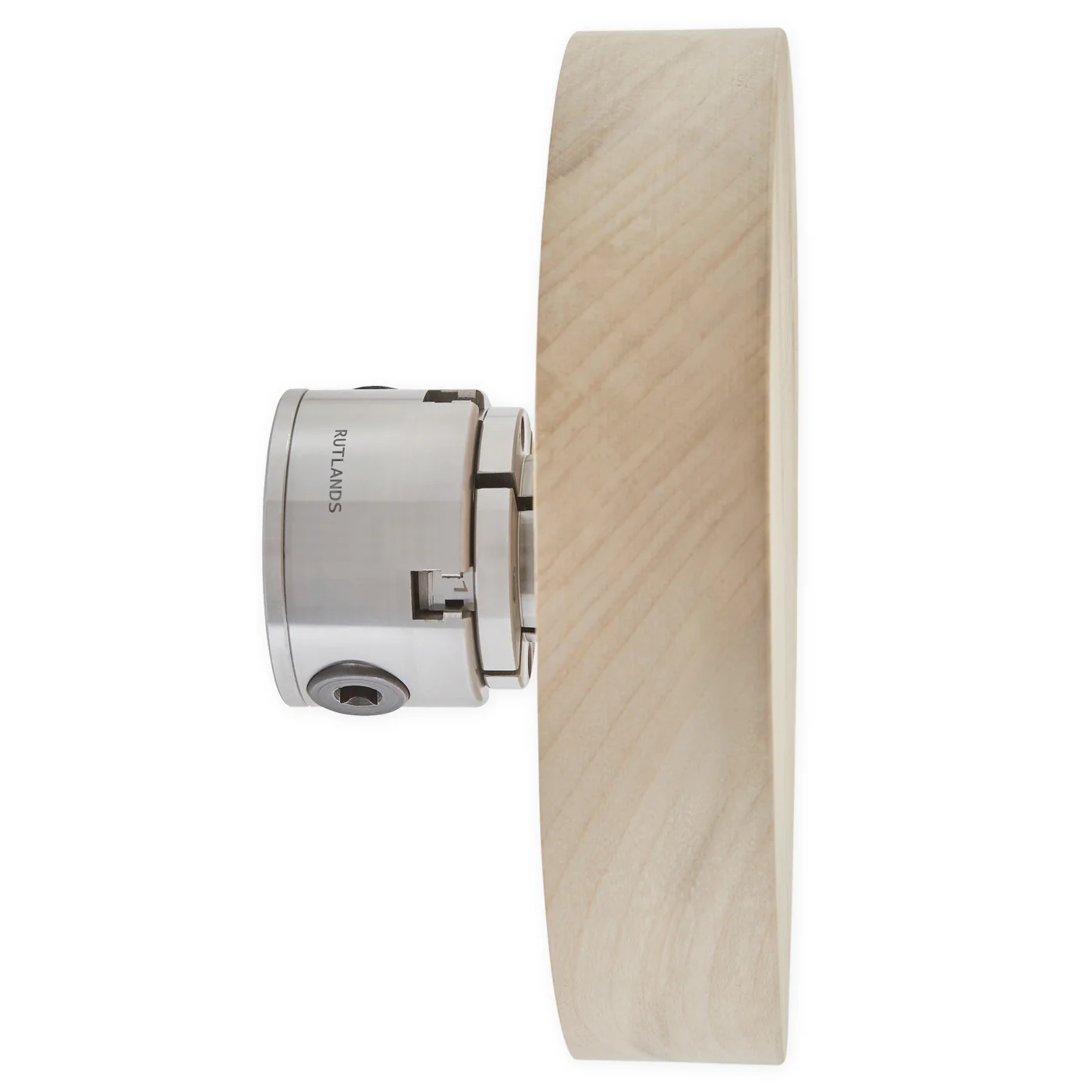 R4 Woodturning Lathe Variable Speed and Chuck - 203mm x 305mm - Image 11