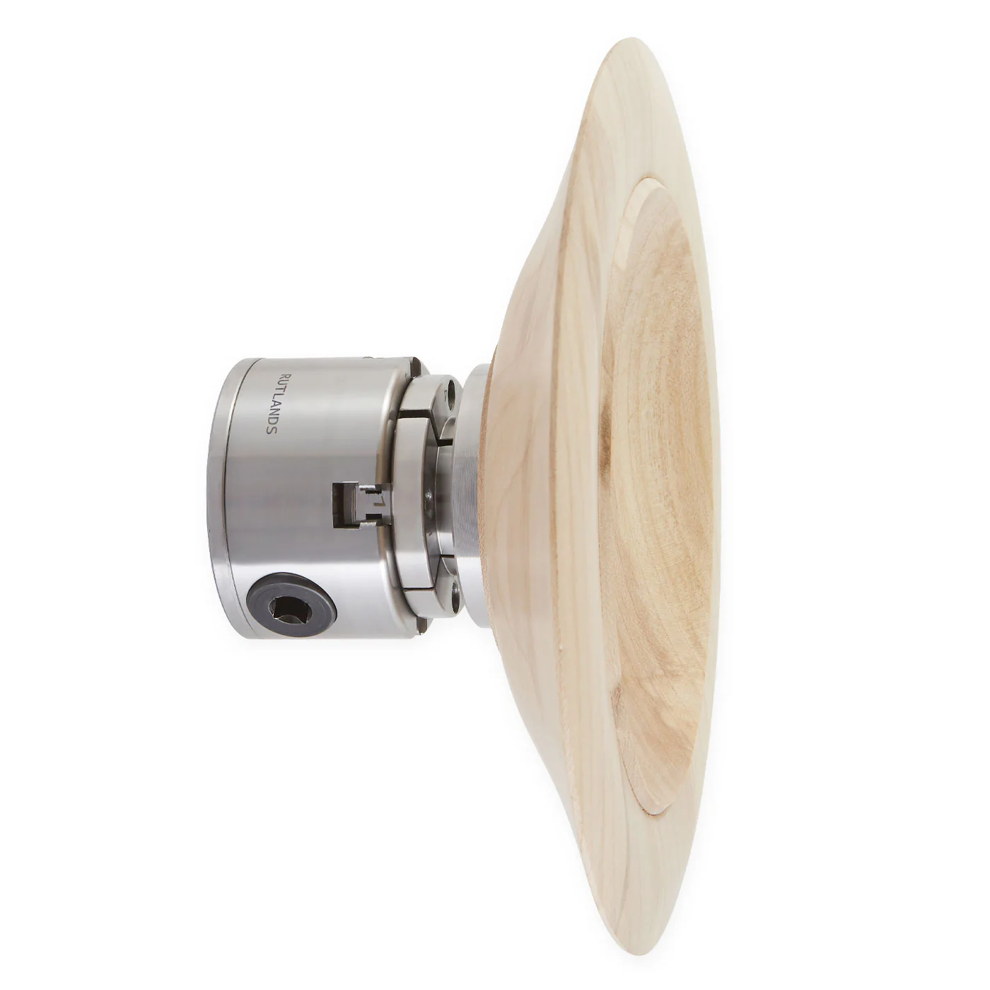 R5 Woodturning Lathe Variable Speed, Chuck and Tools - 305mm x 457mm - Image 9