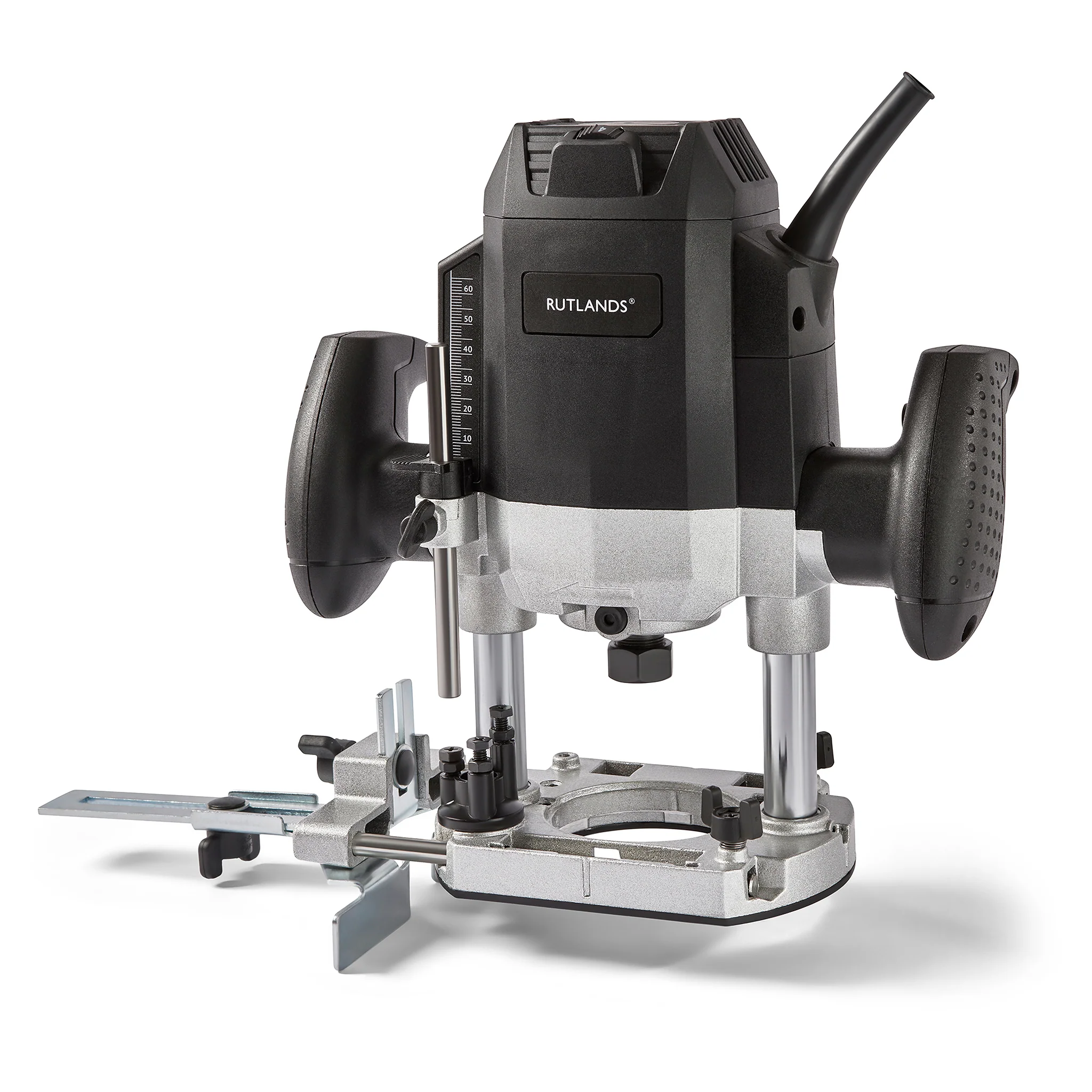 R65 1/4" Router