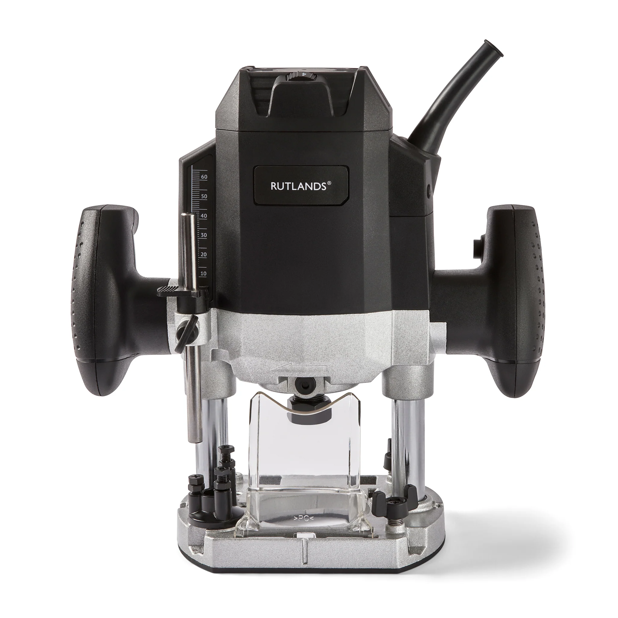 R65 1/4" Router - Image 2