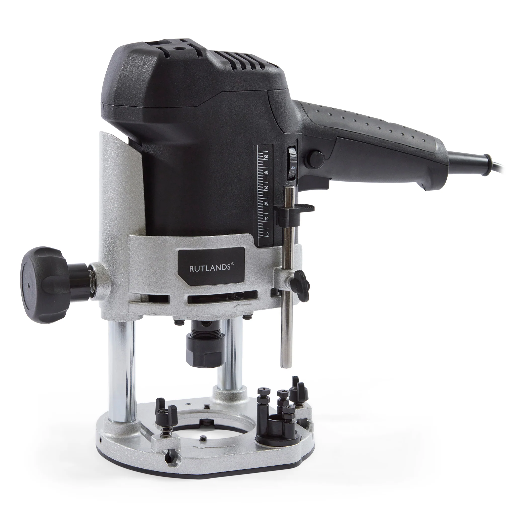 R75 1/2" Router
