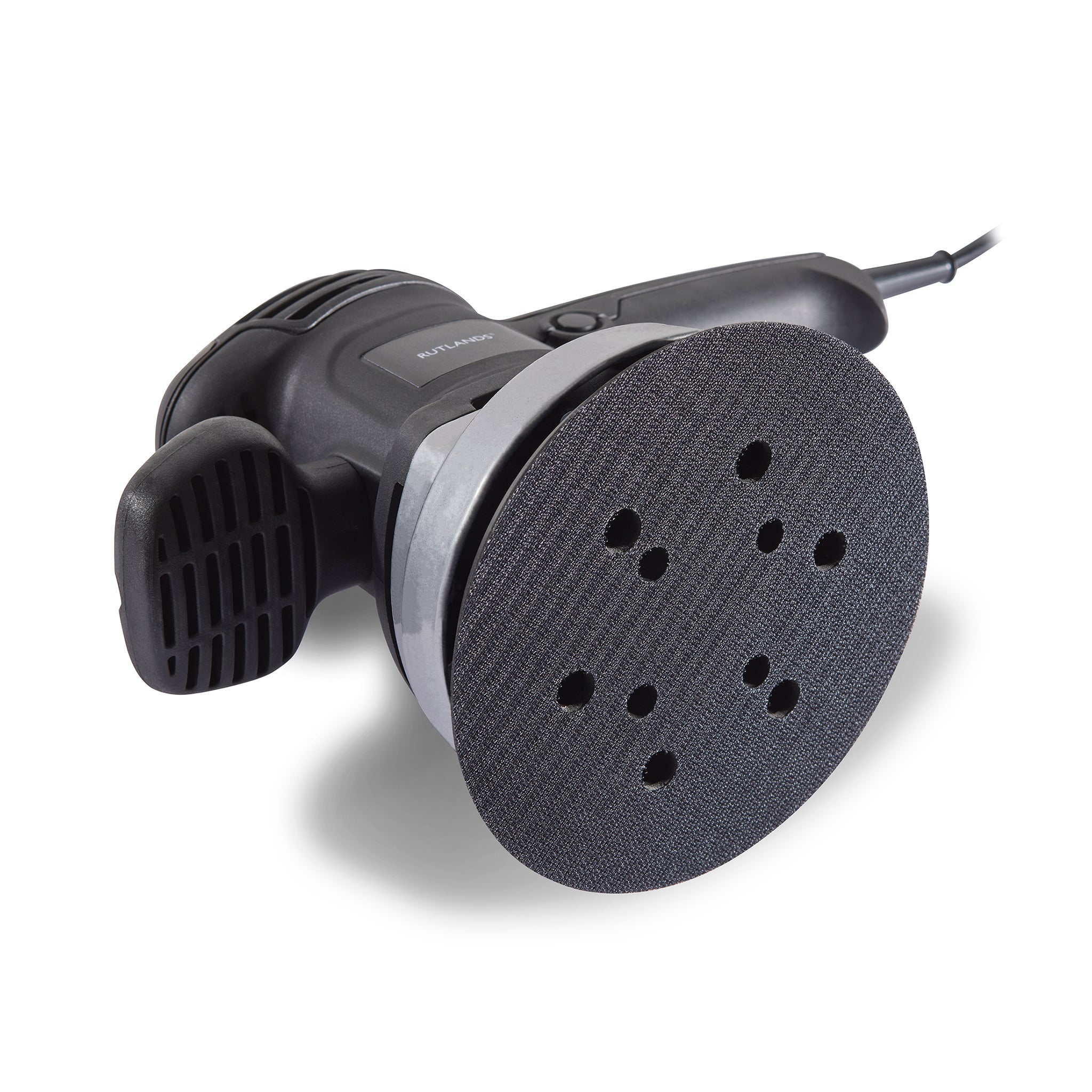 Random Orbital Sander - 150mm, 3.0 Orbit - Image 5