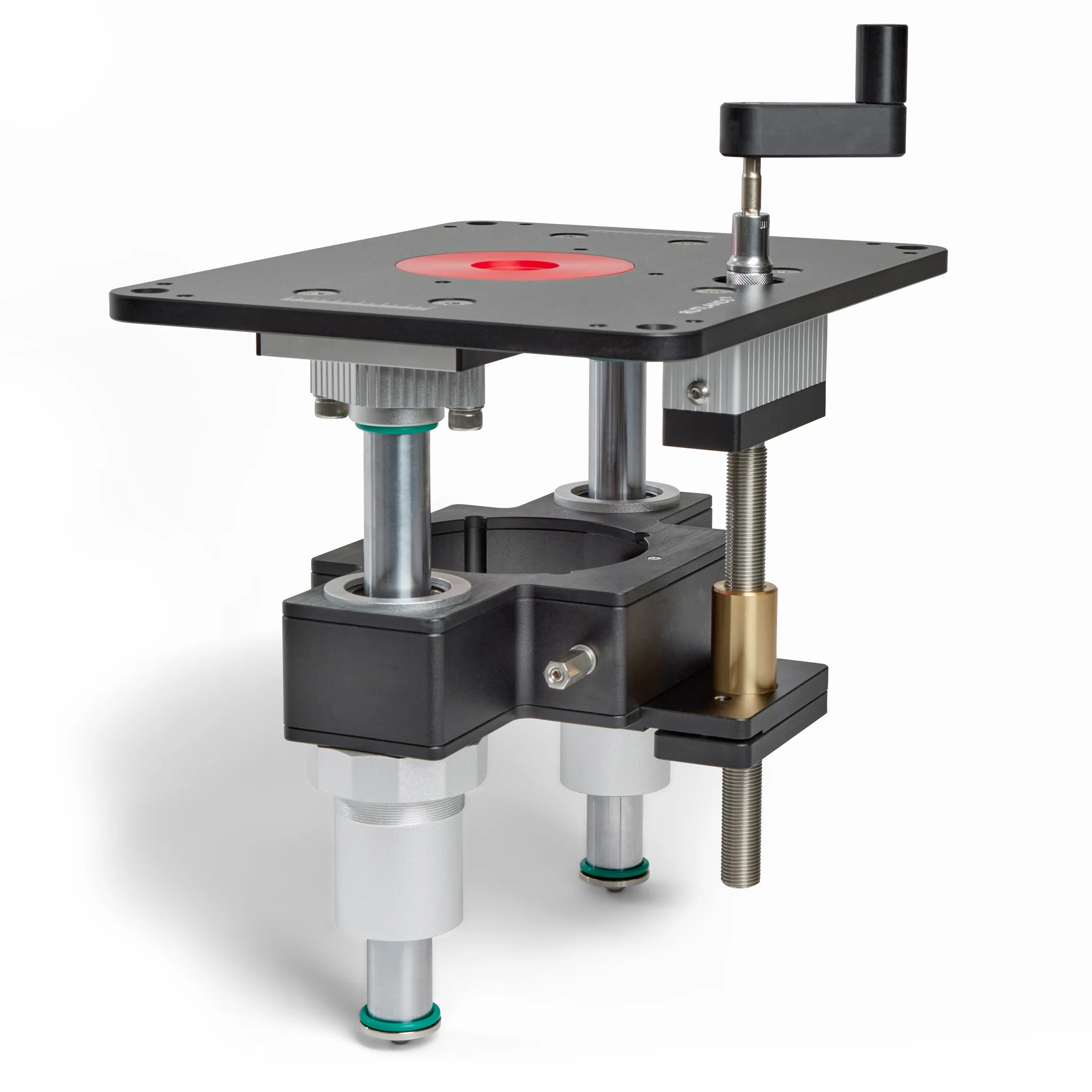 Router Table - R15 Lift and Motor with Speed Control NVR Switch - Image 4