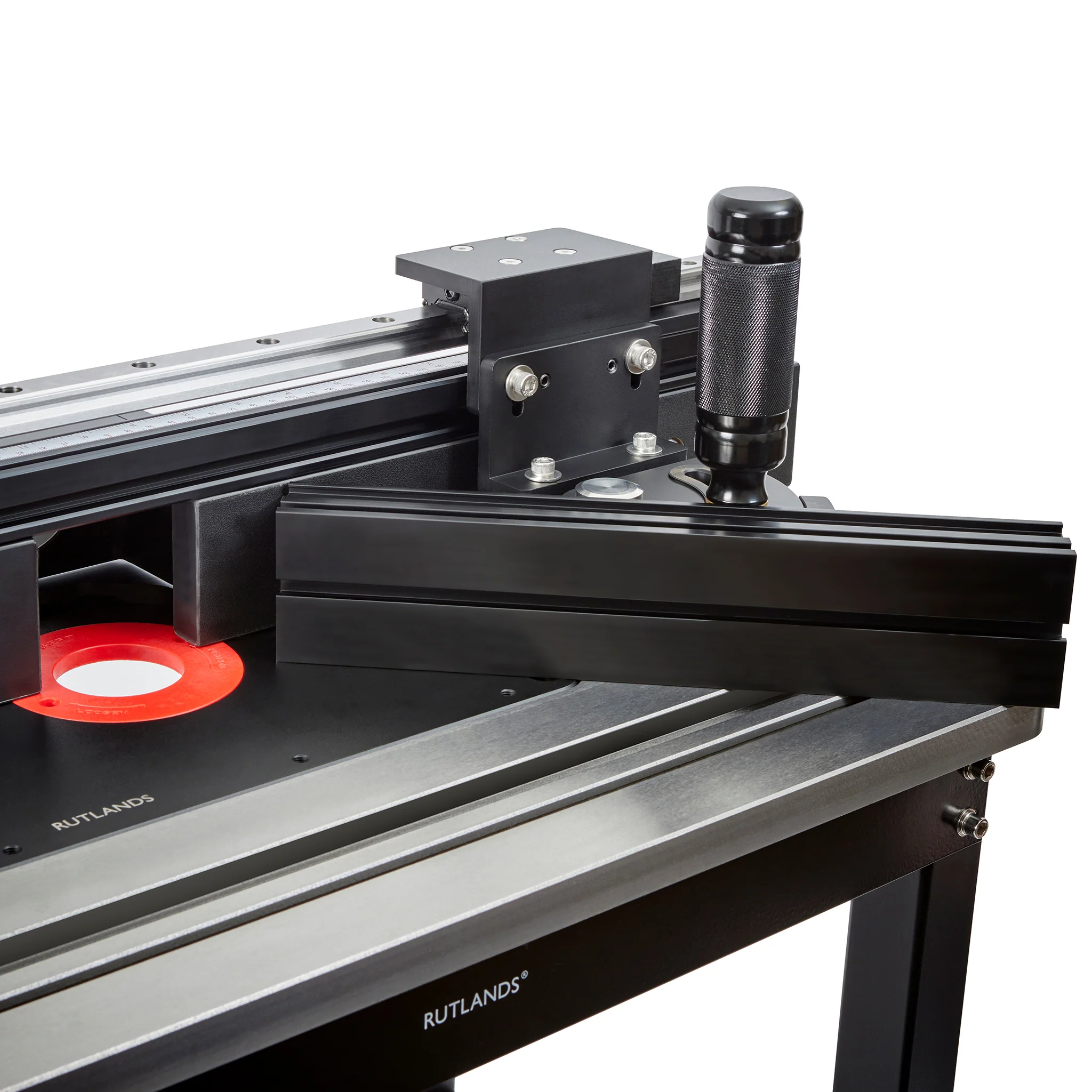 Router Table Sliding Carriage - Image 2