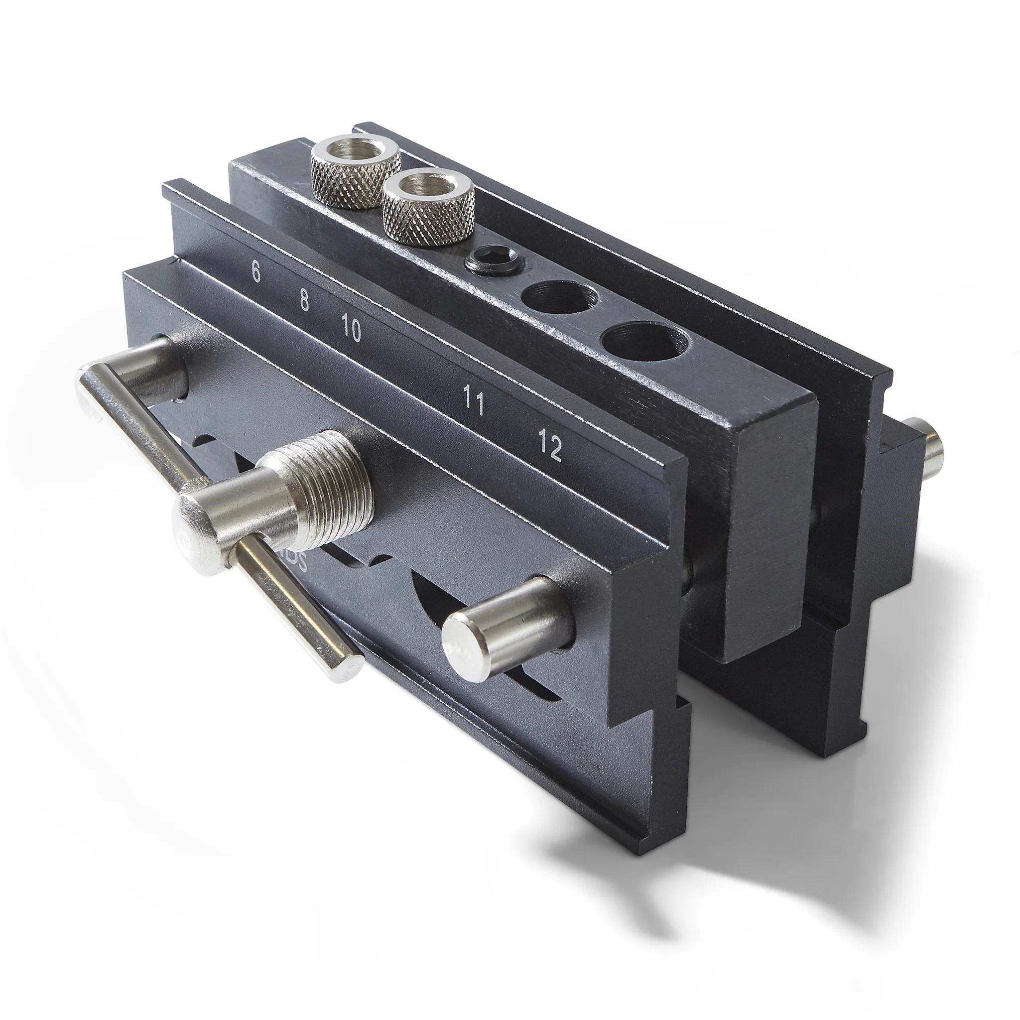 Self-Centering Dowel Jig - Image 6