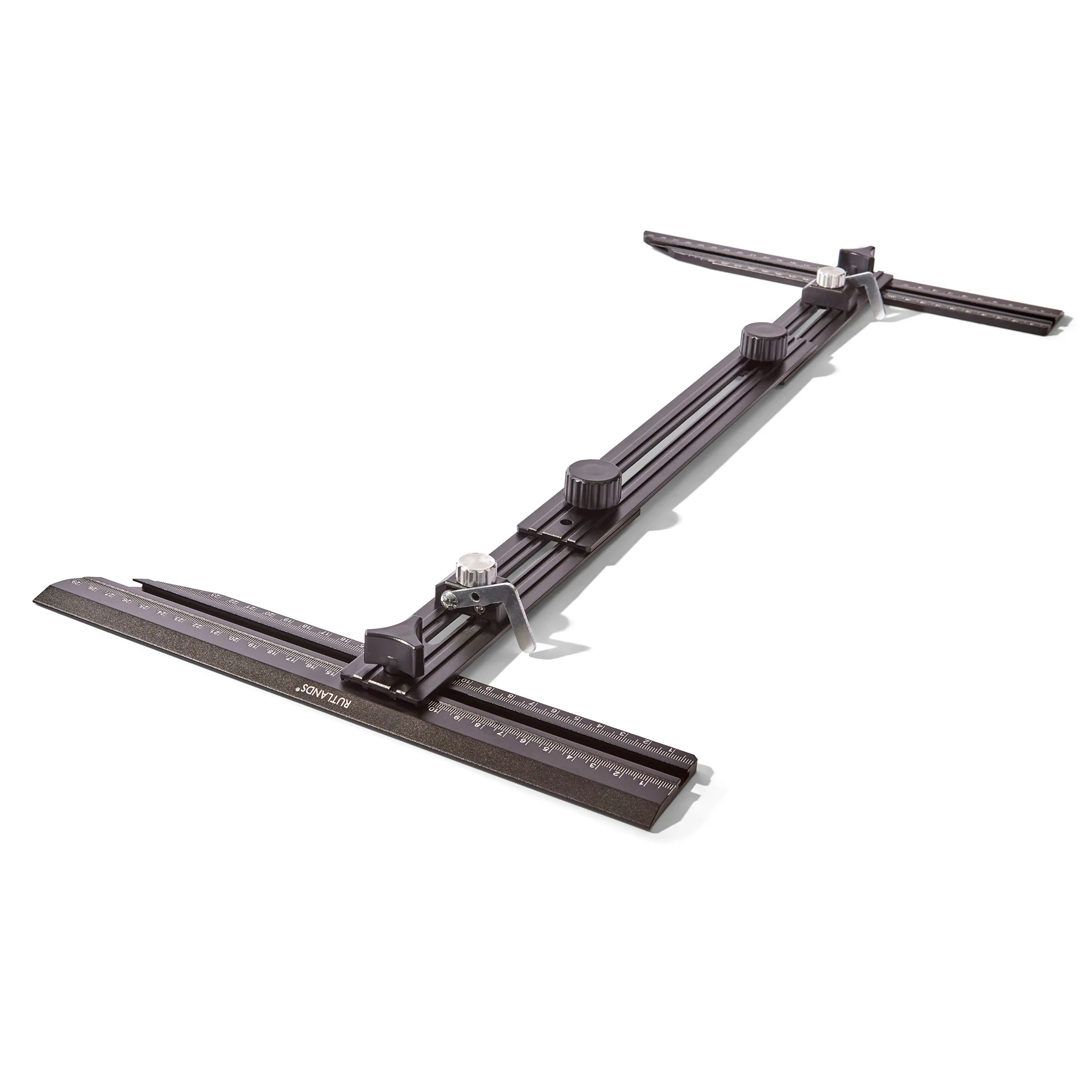 Stair Tread and Shelf Jig - Image 2