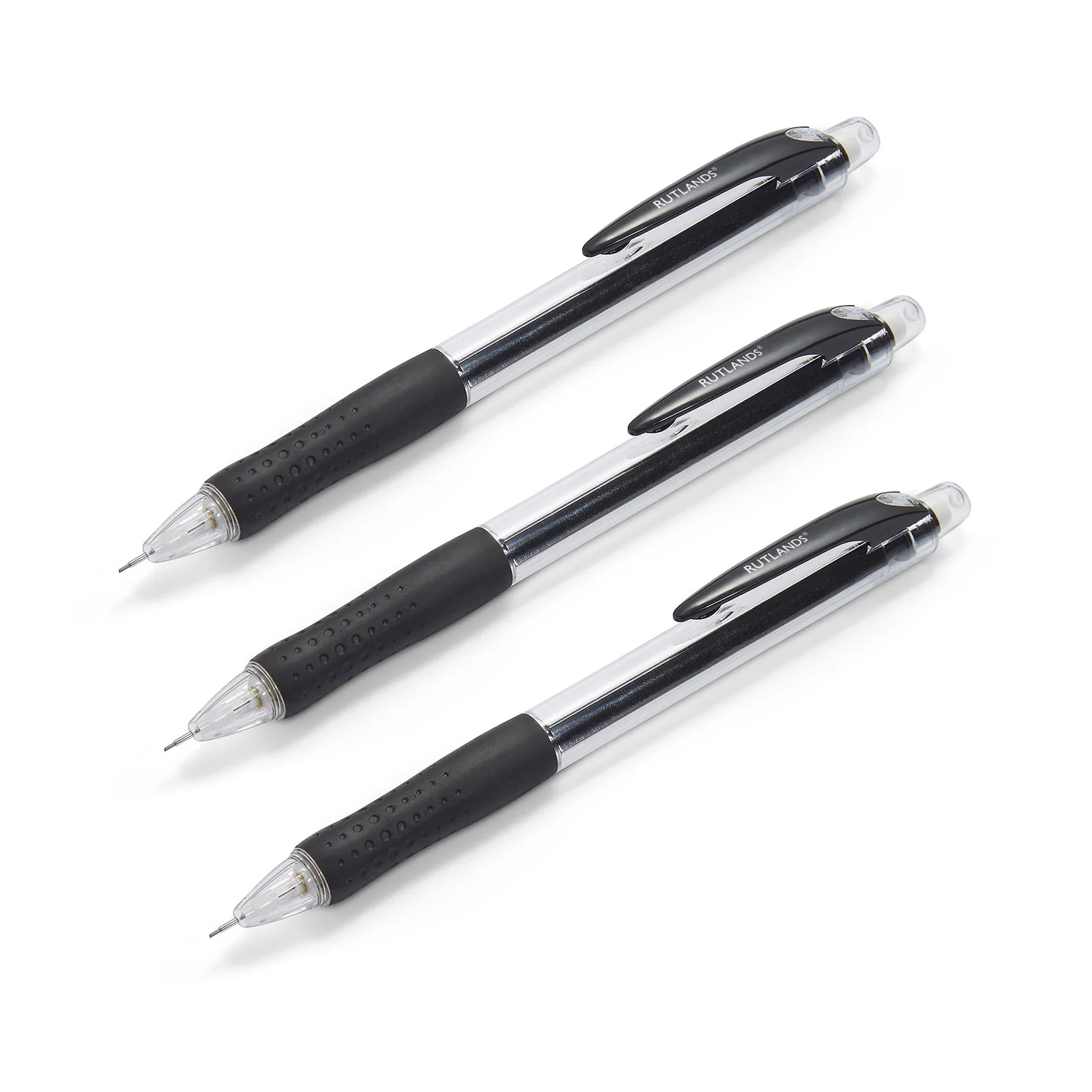 Technical Pencil - Pack of 3 - Image 2